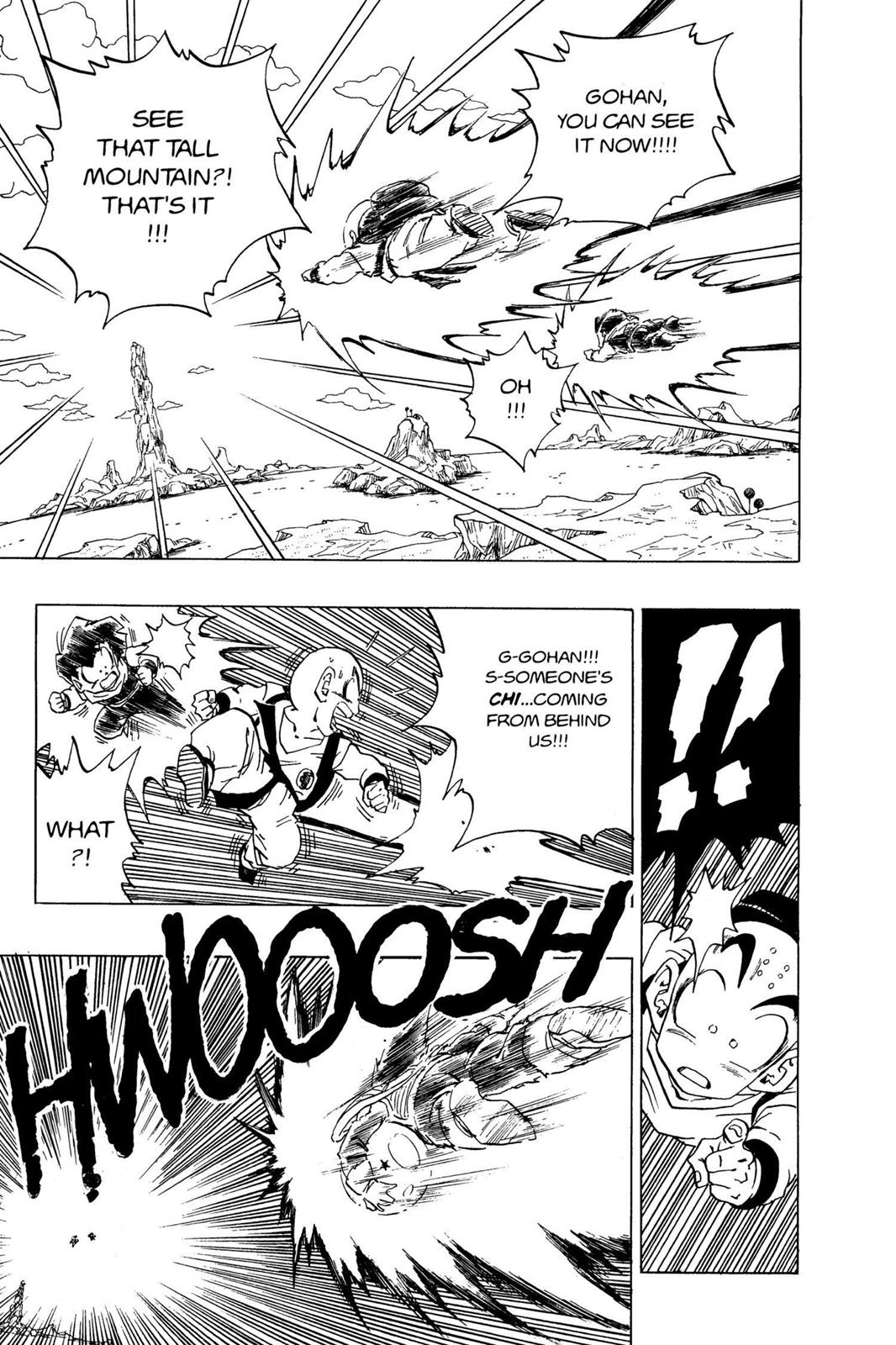 Chapter 77 — Dragon Ball Z 77 — Page 4