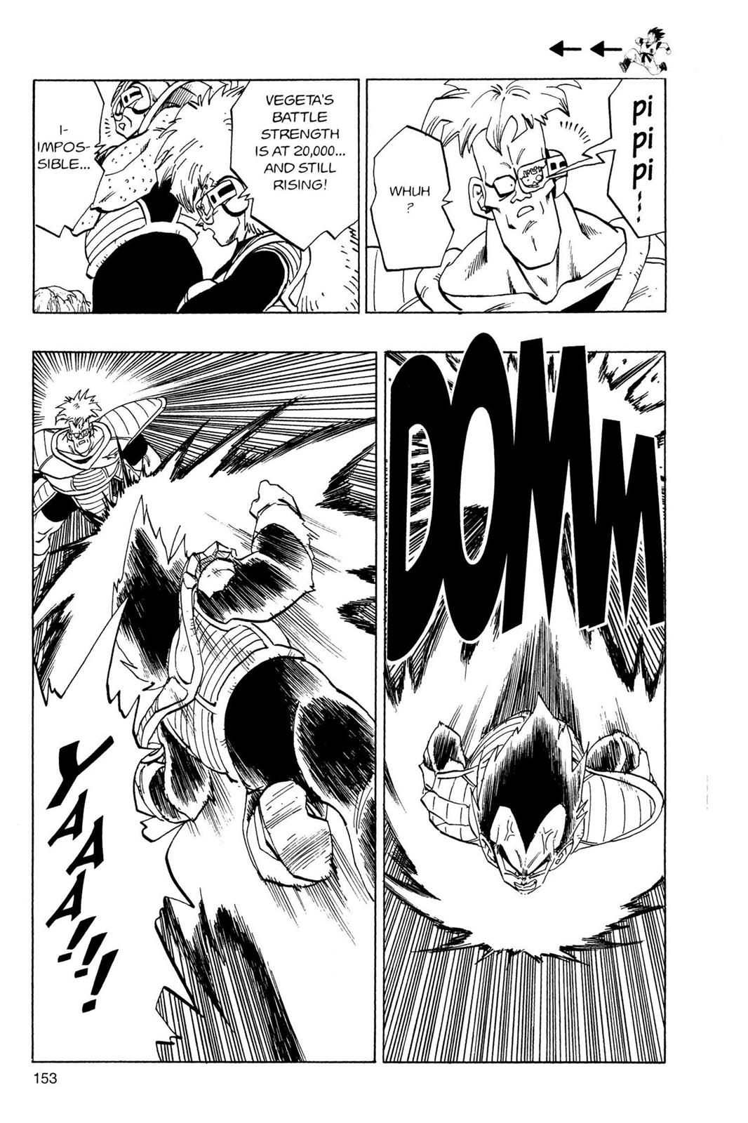 Chapter 81 — Dragon Ball Z 81 — Page 4