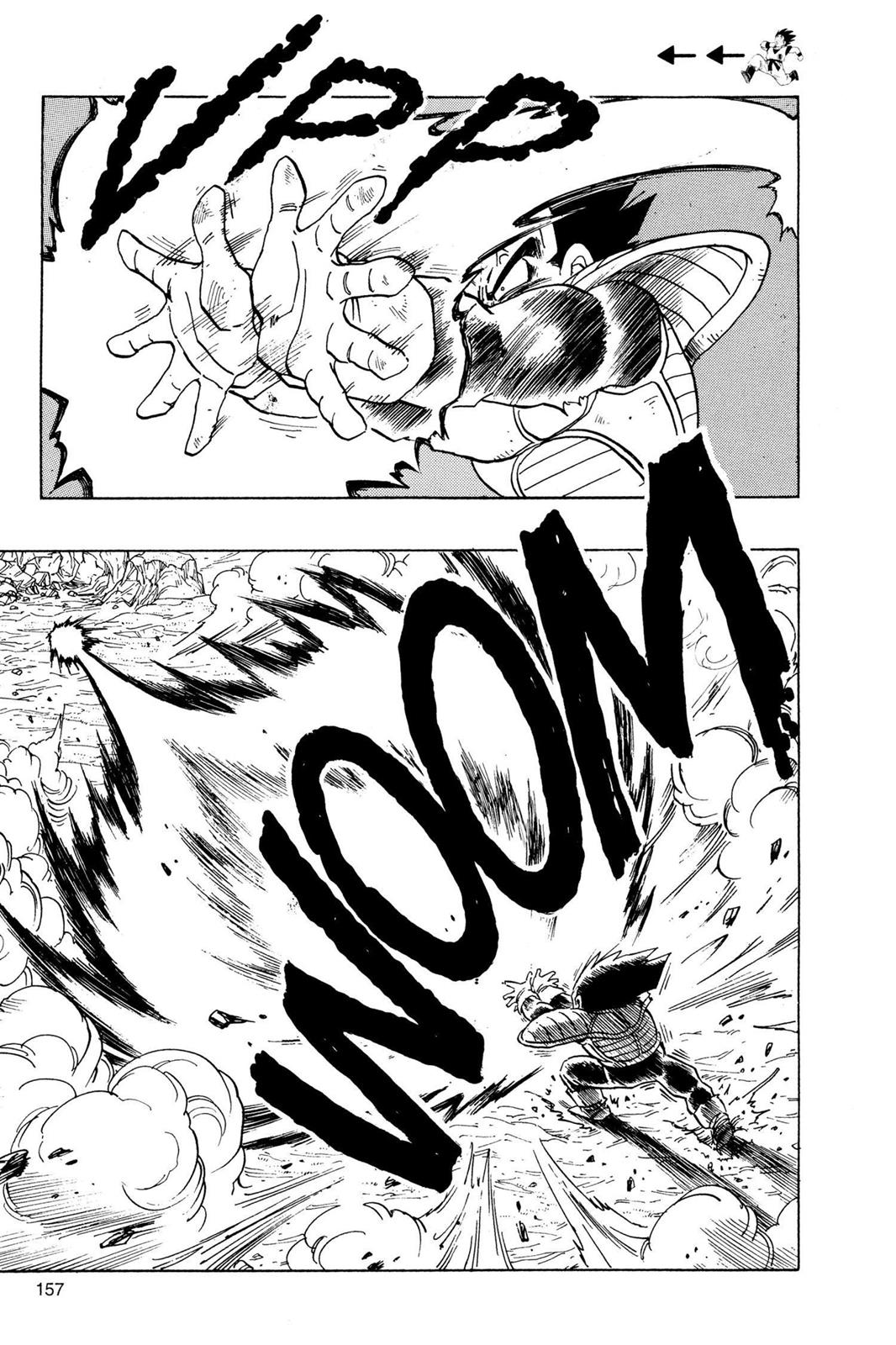 Chapter 81 — Dragon Ball Z 81 — Page 8