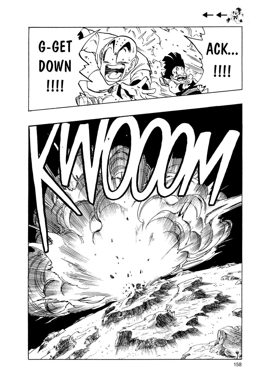 Chapter 81 — Dragon Ball Z 81 — Page 9