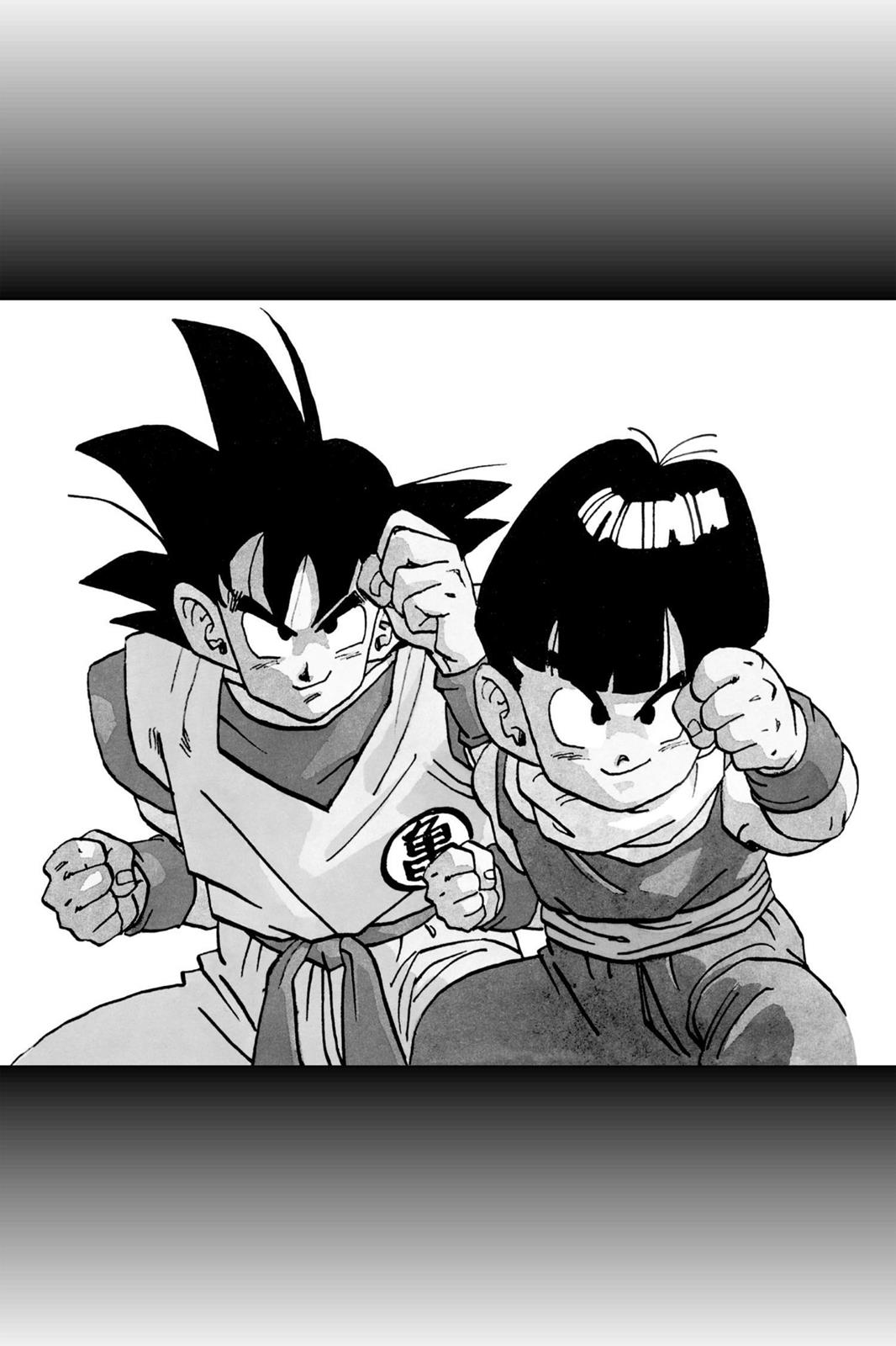 Chapter 82 — Dragon Ball Z 82 — Page 15
