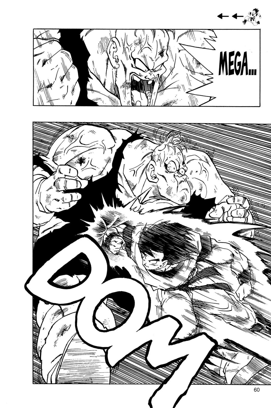 Chapter 86 — Dragon Ball Z 86 — Page 11