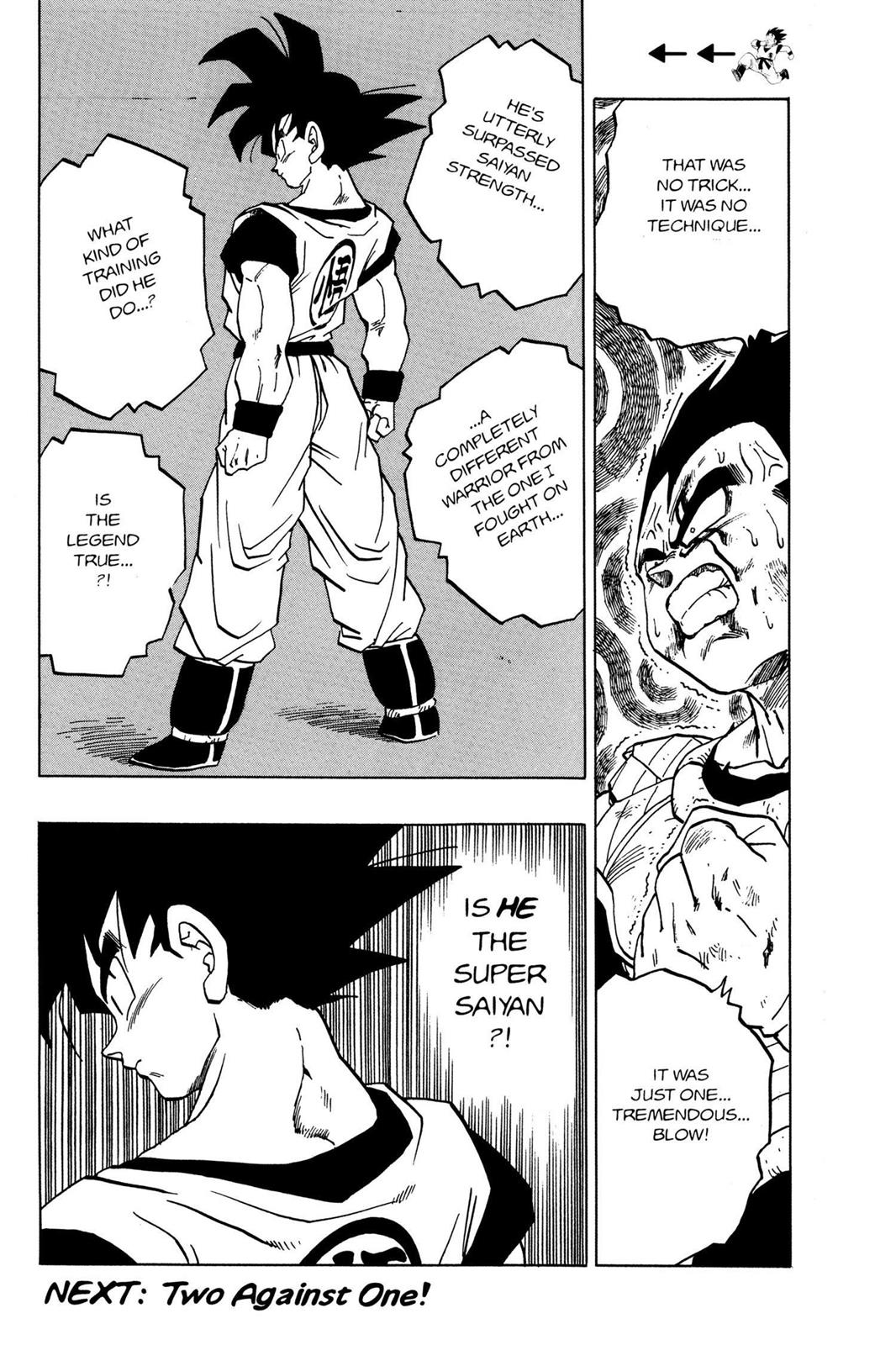 Chapter 86 — Dragon Ball Z 86 — Page 14