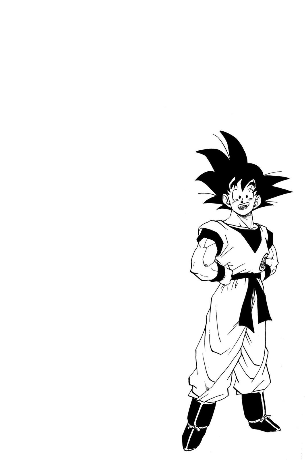 Chapter 87 — Dragon Ball Z 87 — Page 15