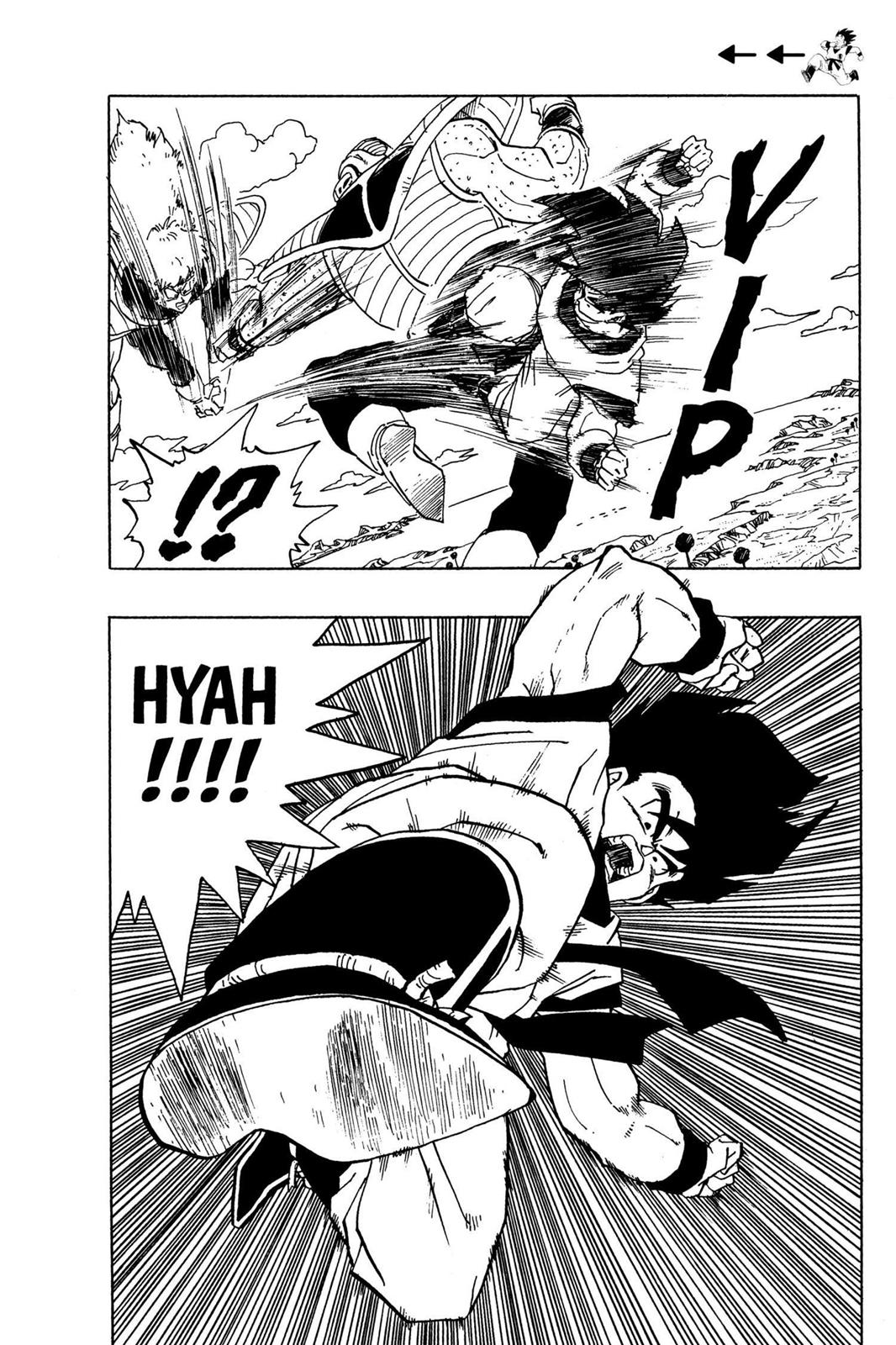 Chapter 88 — Dragon Ball Z 88 — Page 6