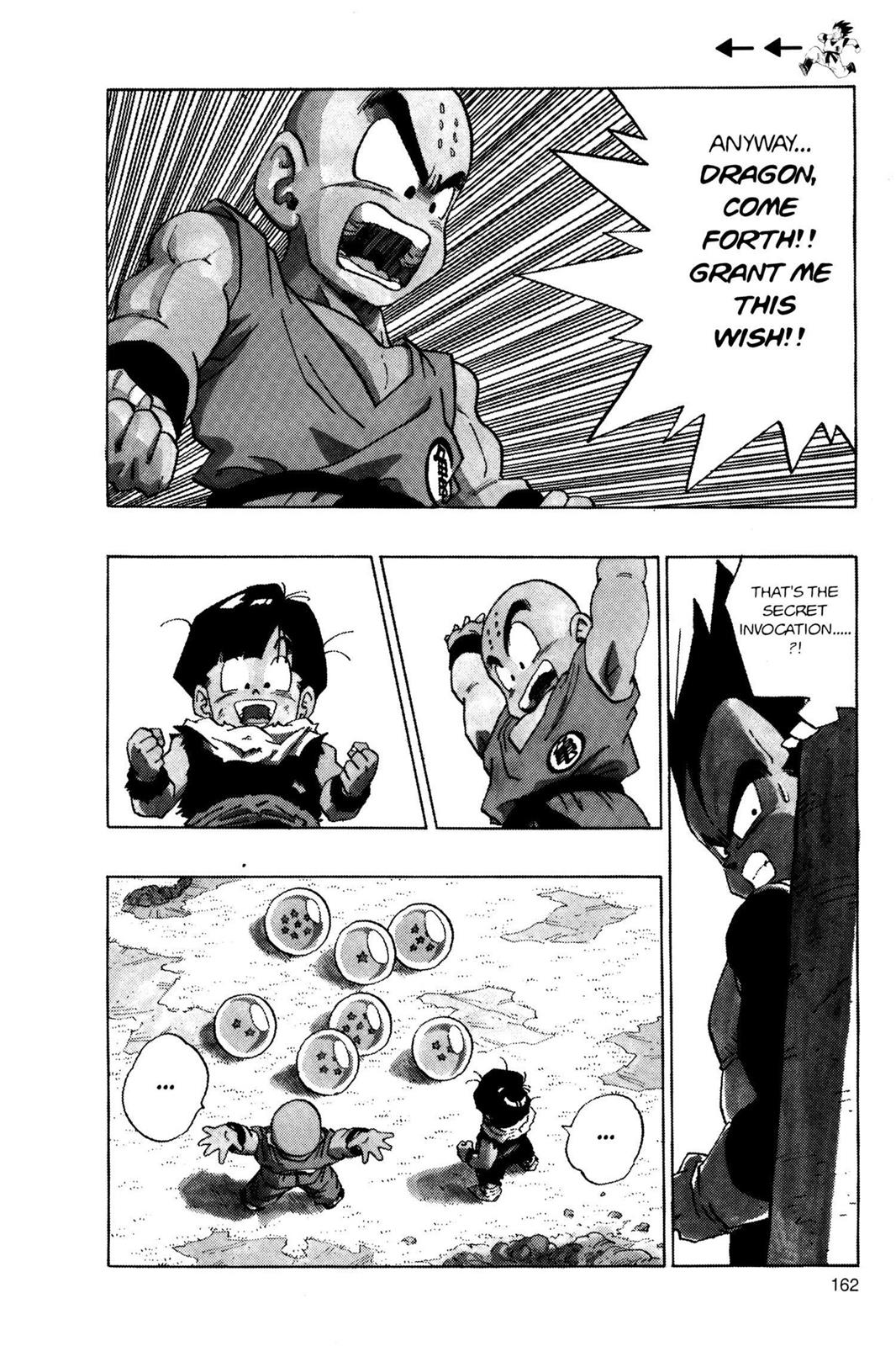 Chapter 93 — Dragon Ball Z 93 — Page 13