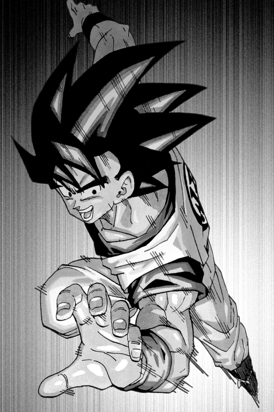 Chapter 94 — Dragon Ball Z 94 — Page 16
