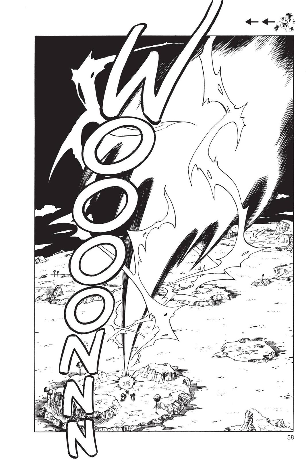 Chapter 98 — Dragon Ball Z 98 — Page 9