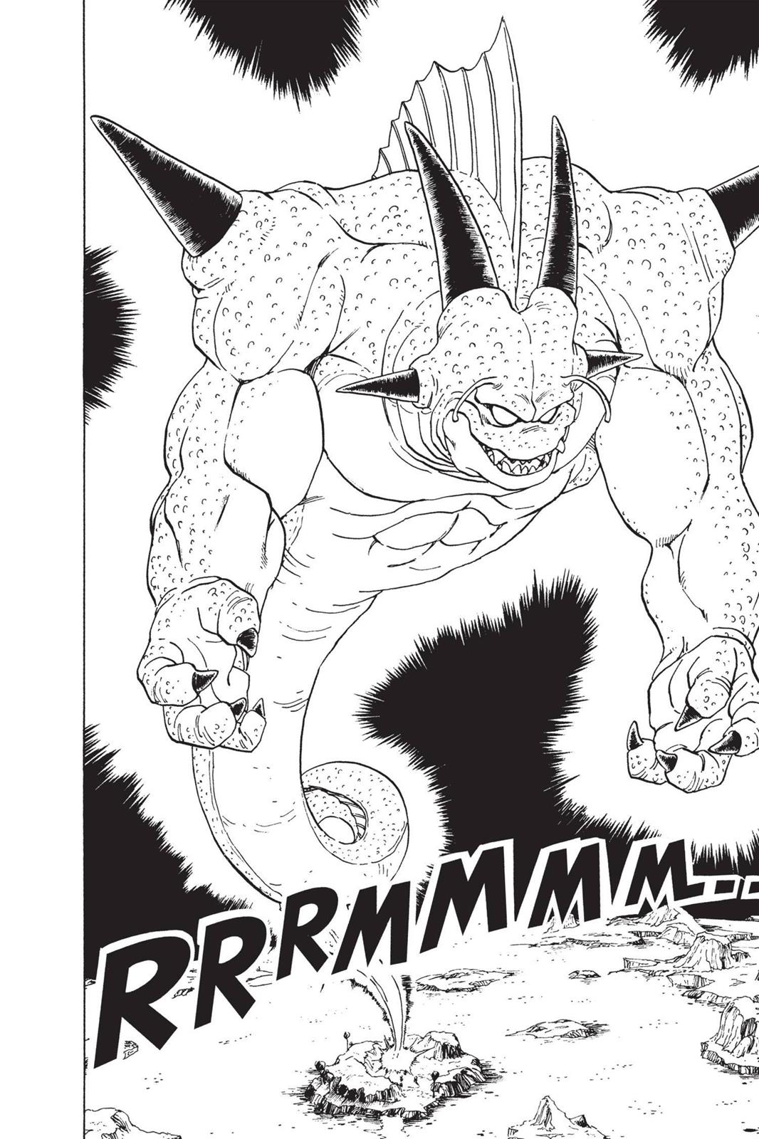Chapter 98 — Dragon Ball Z 98 — Page 11