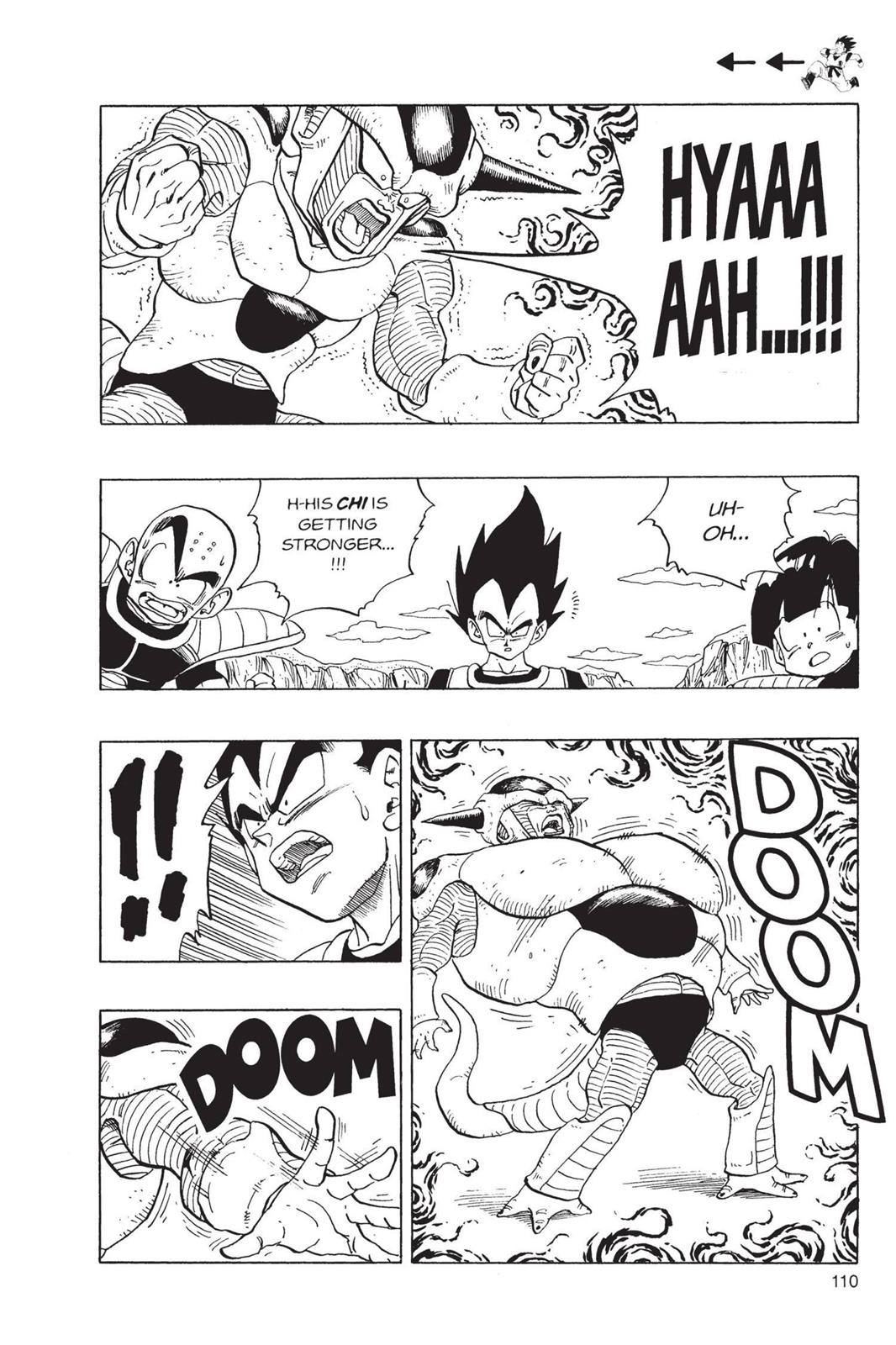 Chapter 102 — Dragon Ball Z 102 — Page 5