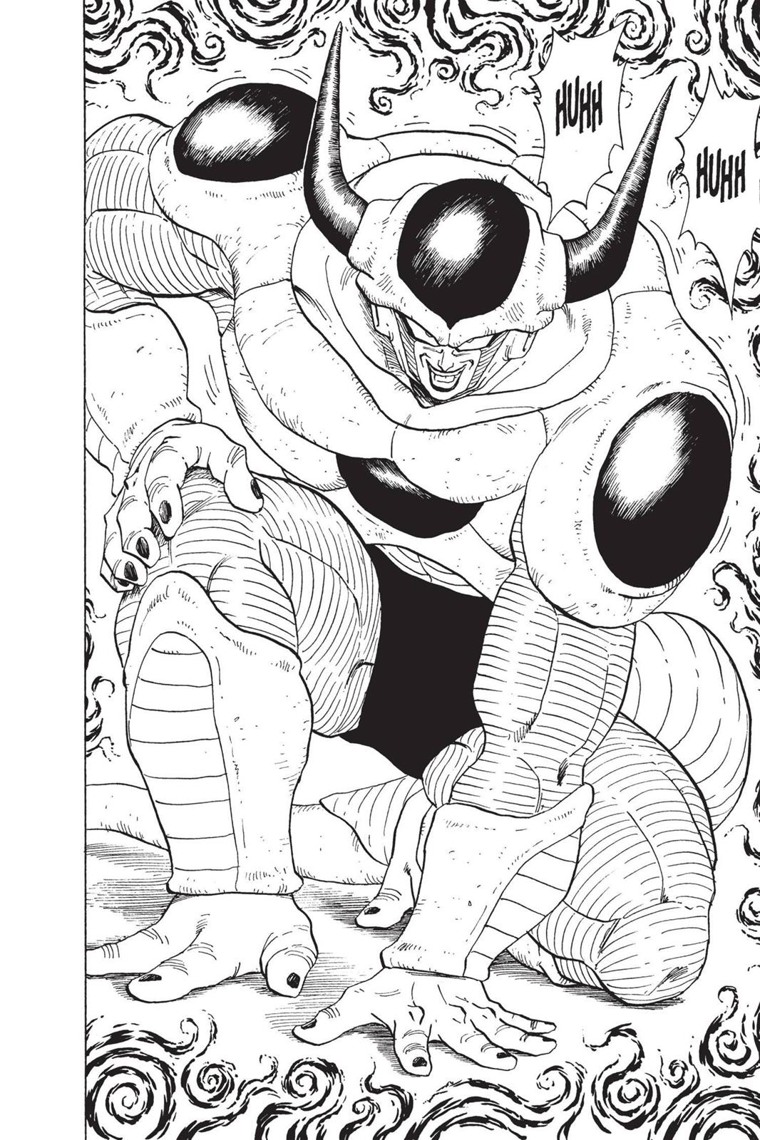 Chapter 102 — Dragon Ball Z 102 — Page 7