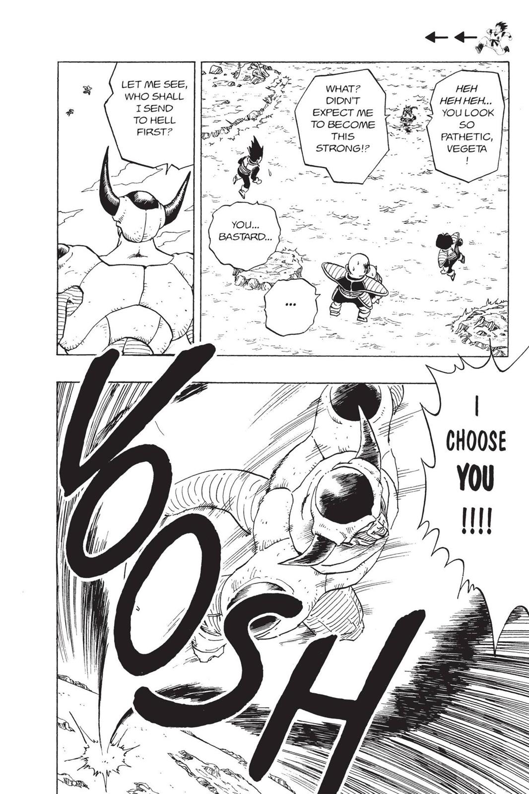 Chapter 102 — Dragon Ball Z 102 — Page 13