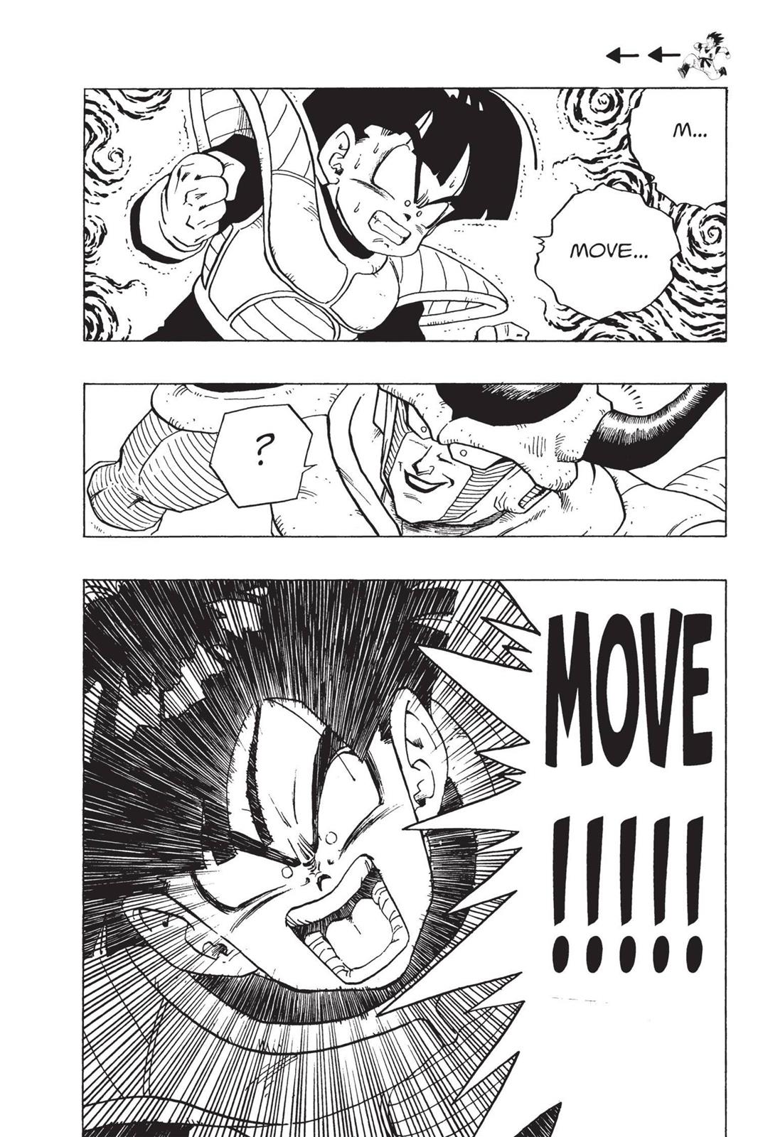 Chapter 103 — Dragon Ball Z 103 — Page 5