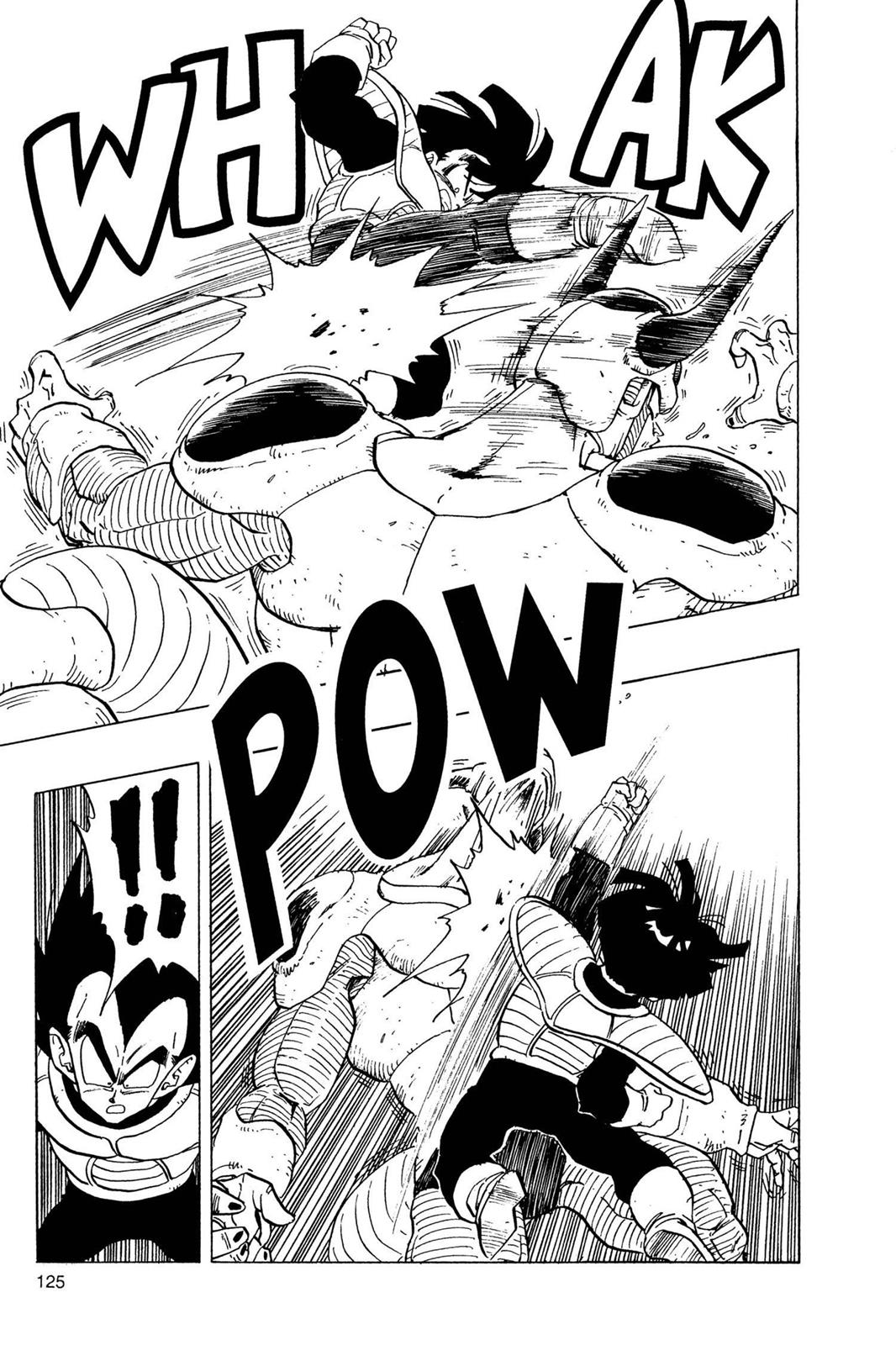 Chapter 103 — Dragon Ball Z 103 — Page 6