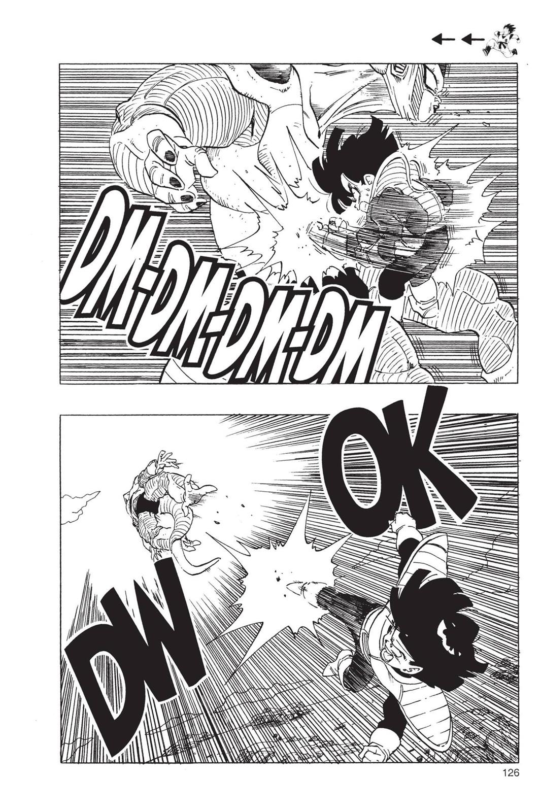 Chapter 103 — Dragon Ball Z 103 — Page 7