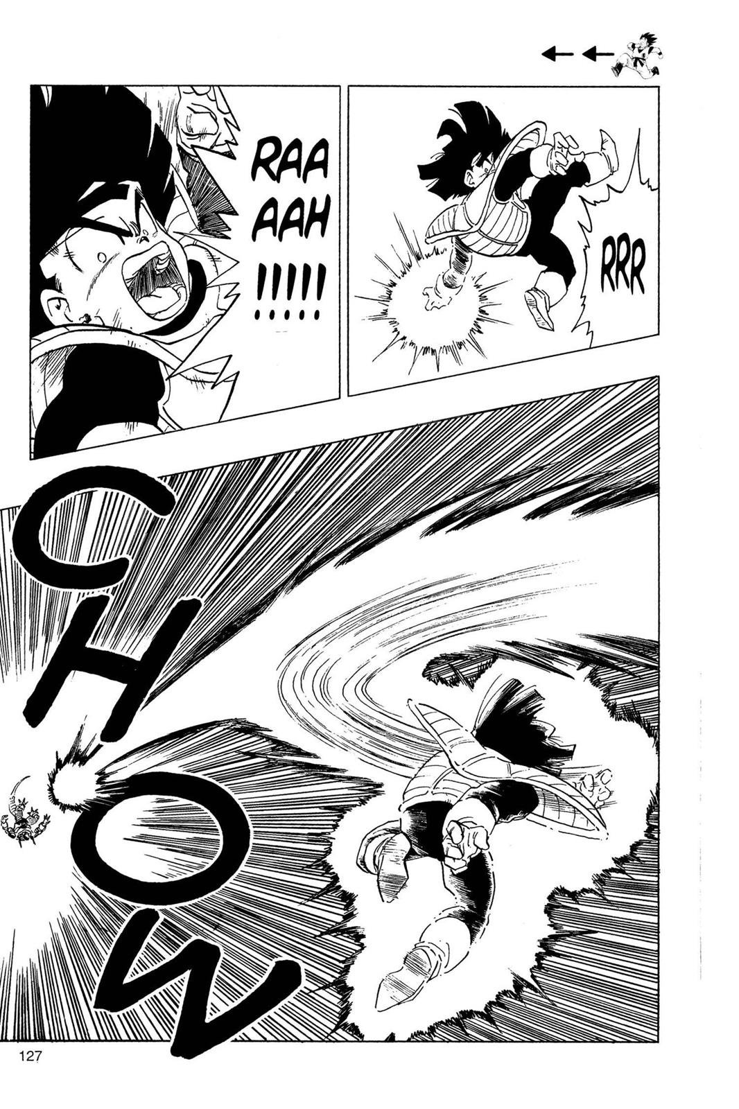 Chapter 103 — Dragon Ball Z 103 — Page 8