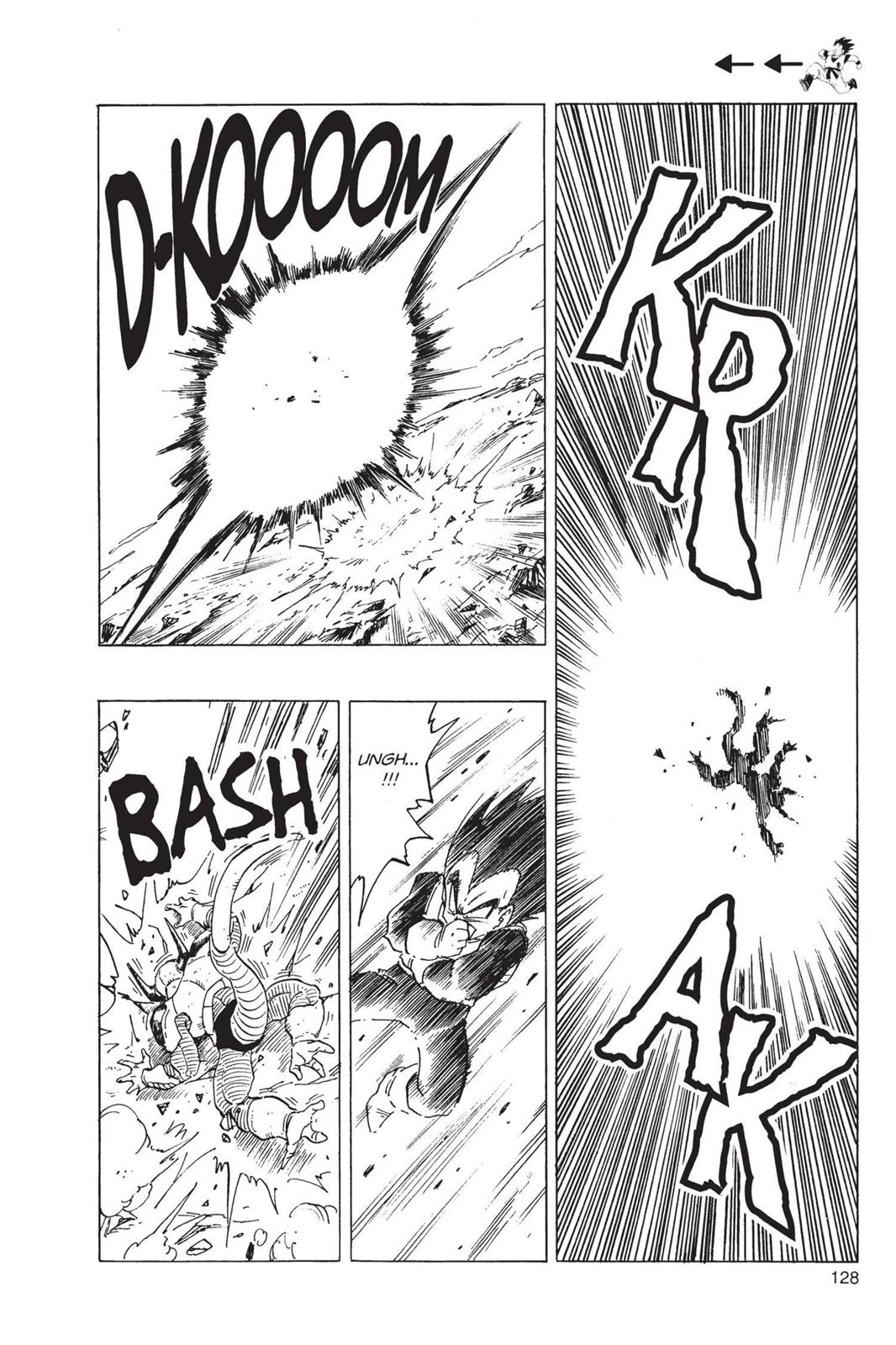 Chapter 103 — Dragon Ball Z 103 — Page 9