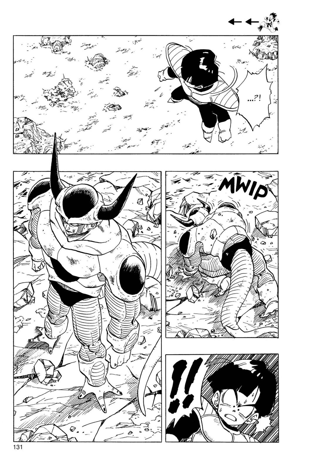 Chapter 103 — Dragon Ball Z 103 — Page 12