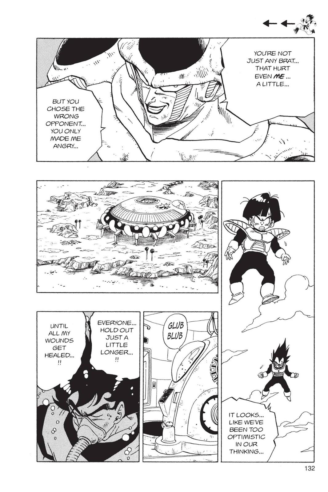Chapter 103 — Dragon Ball Z 103 — Page 13