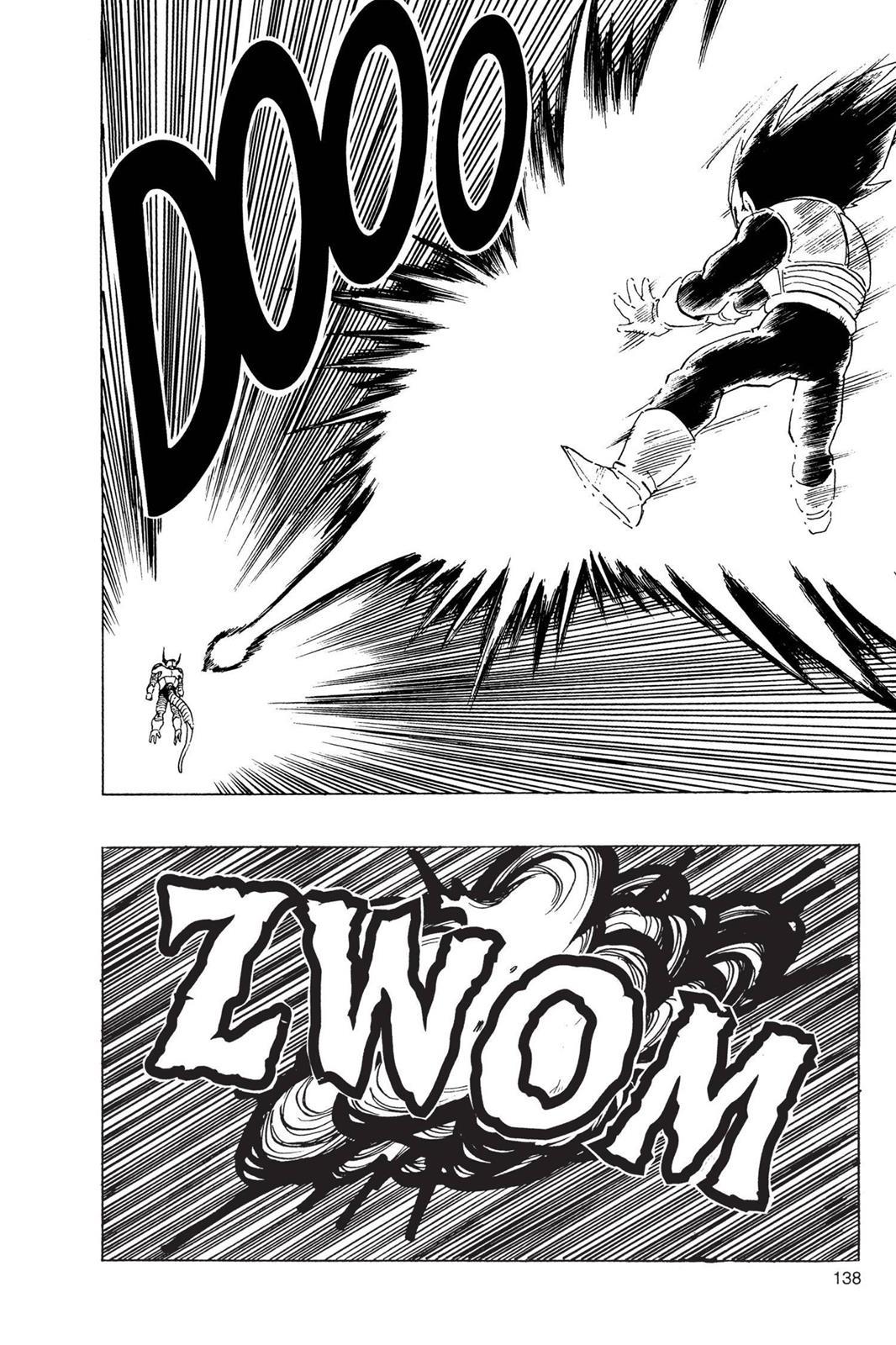 Chapter 104 — Dragon Ball Z 104 — Page 5