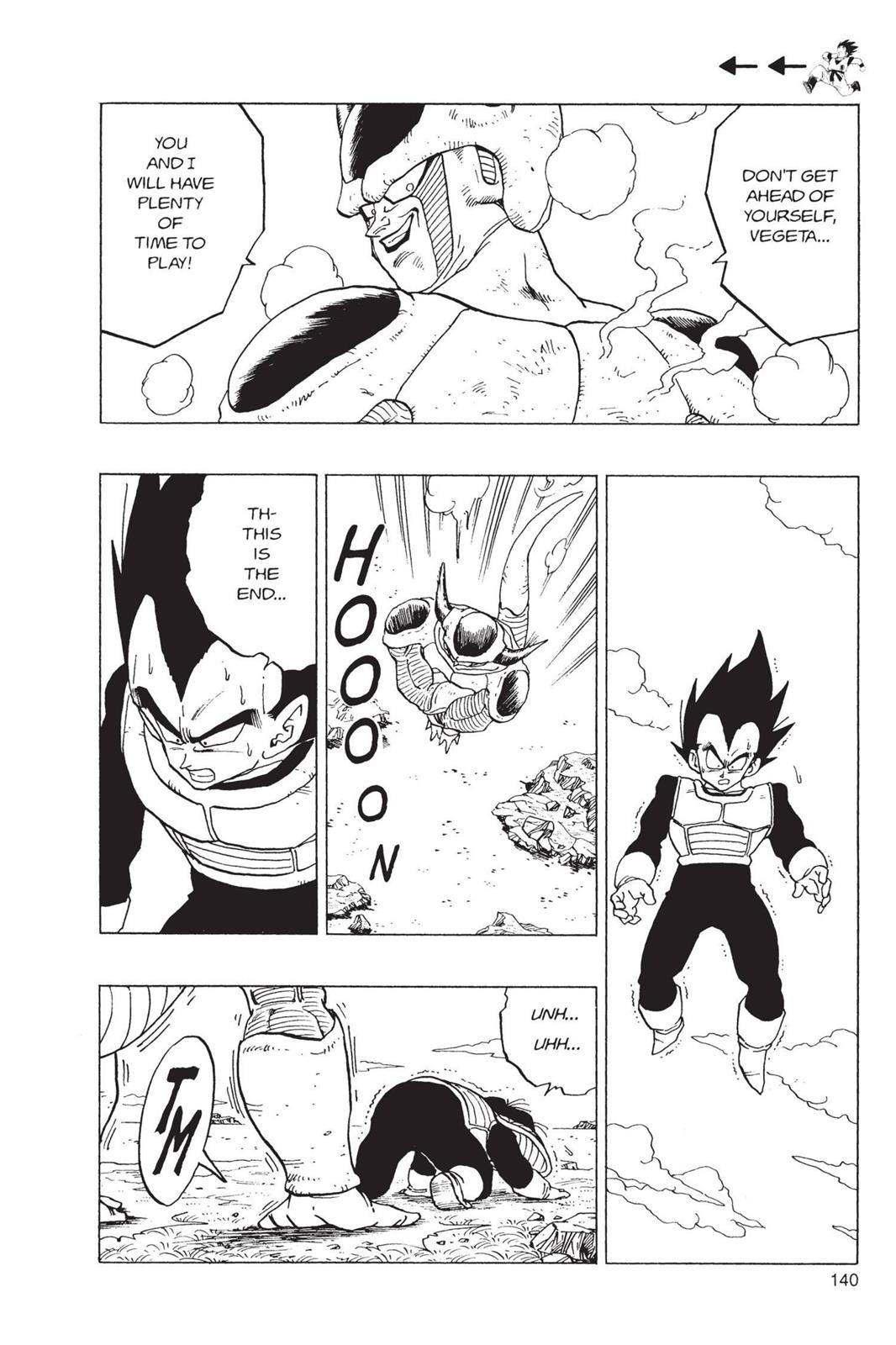 Chapter 104 — Dragon Ball Z 104 — Page 7