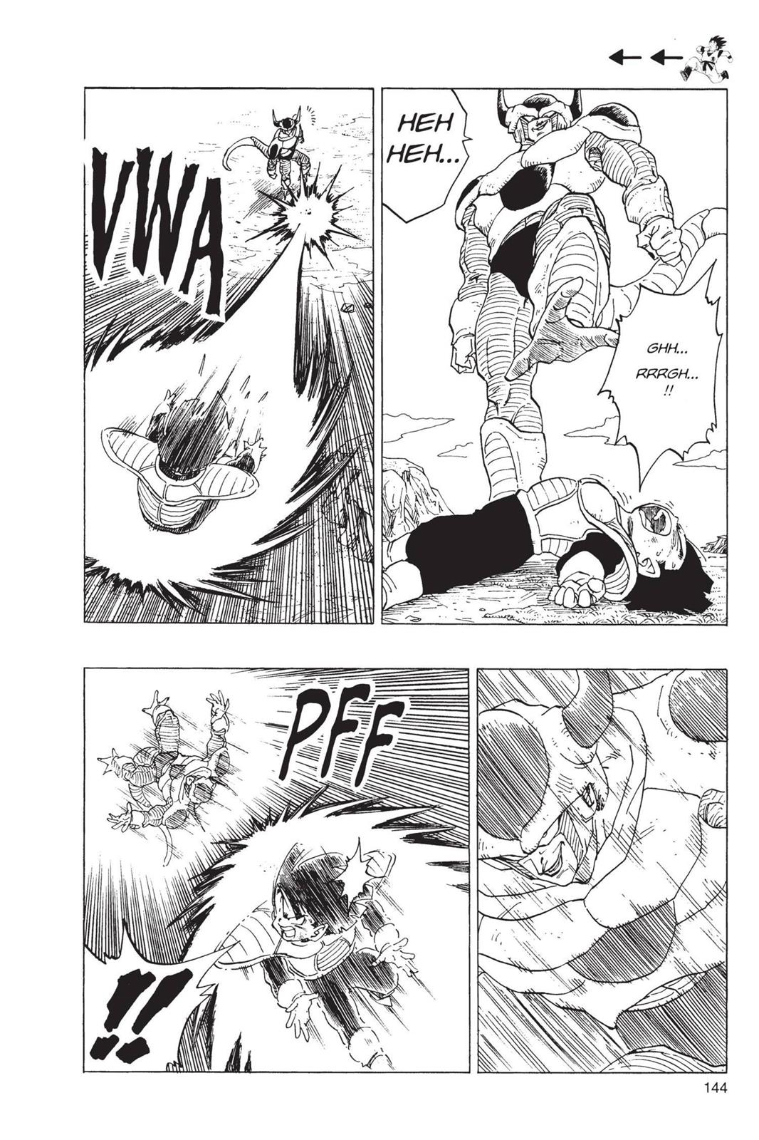 Chapter 104 — Dragon Ball Z 104 — Page 11