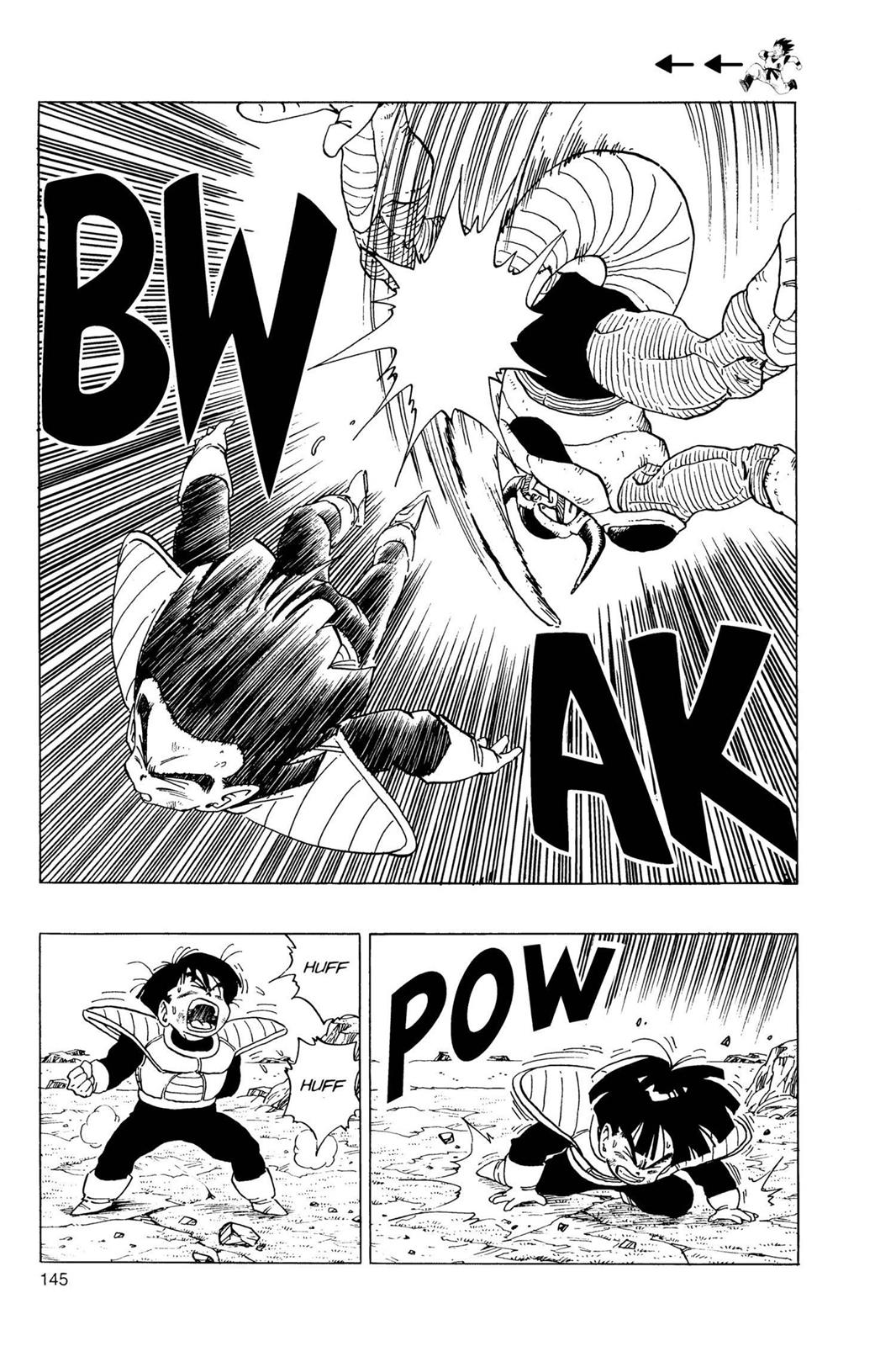 Chapter 104 — Dragon Ball Z 104 — Page 12