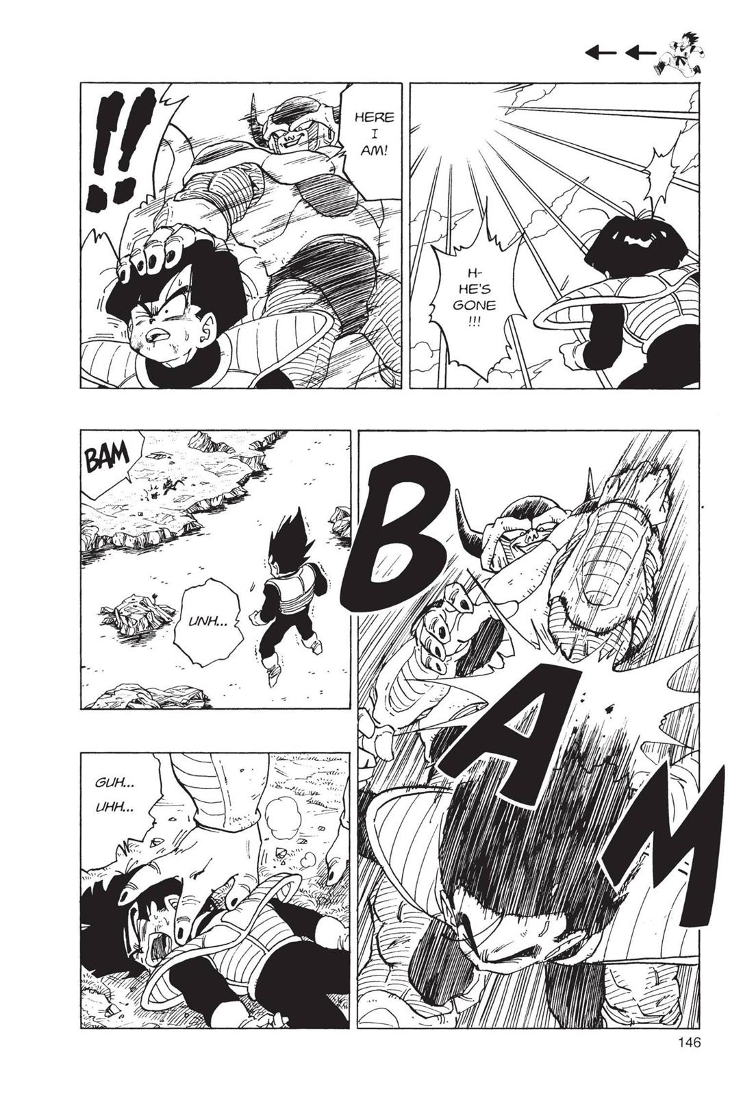 Chapter 104 — Dragon Ball Z 104 — Page 13