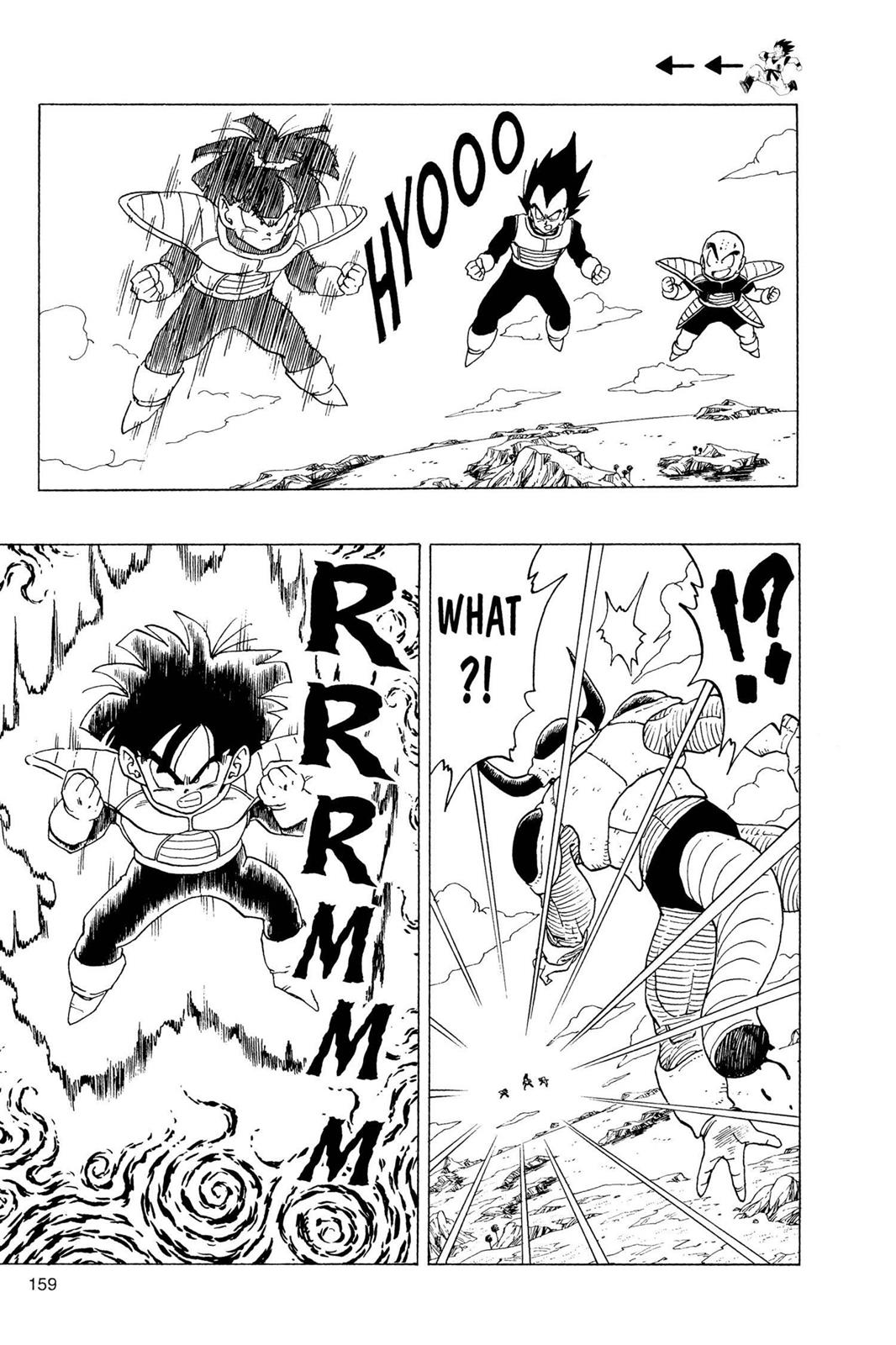 Chapter 105 — Dragon Ball Z 105 — Page 12