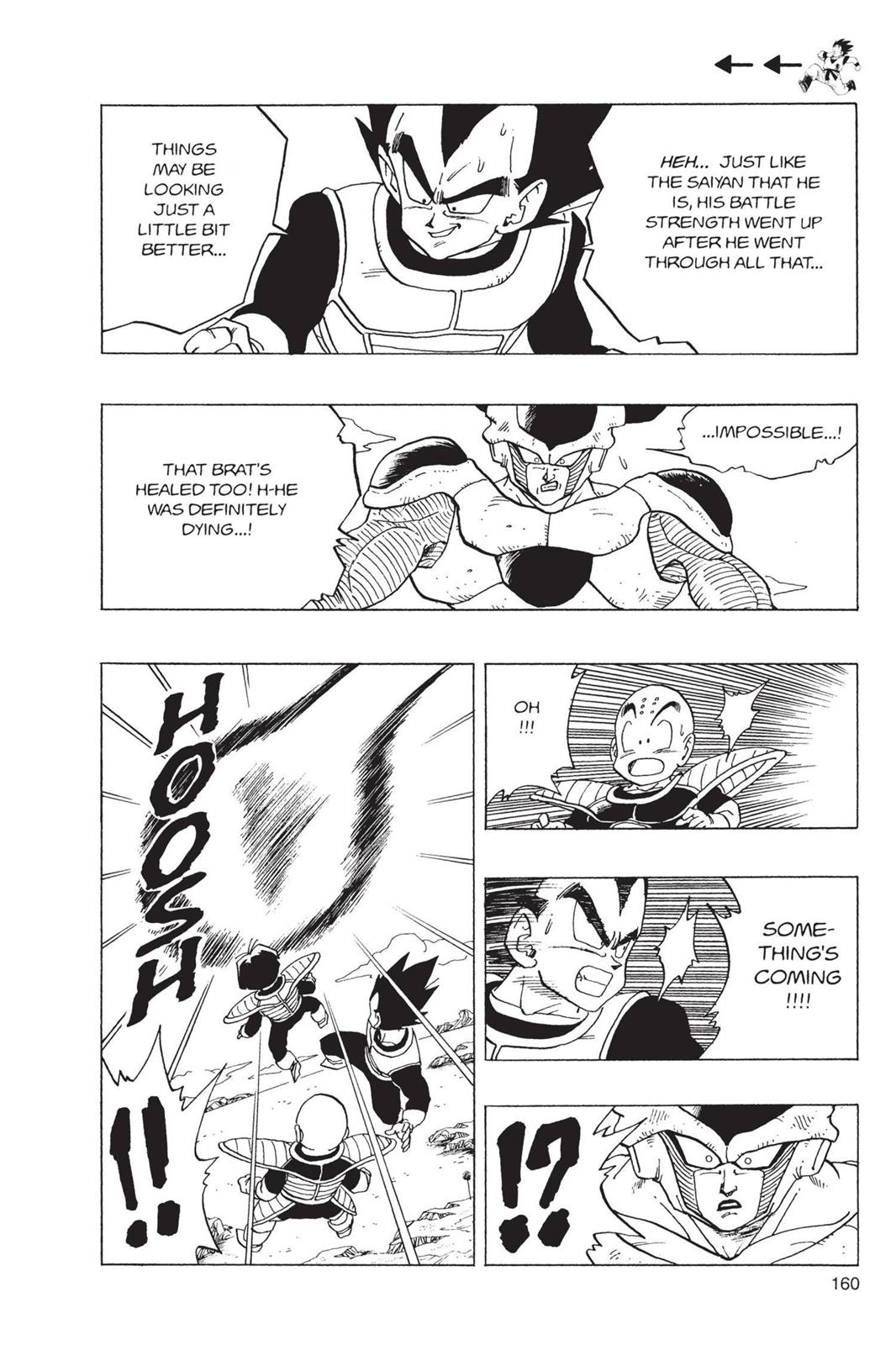 Chapter 105 — Dragon Ball Z 105 — Page 13