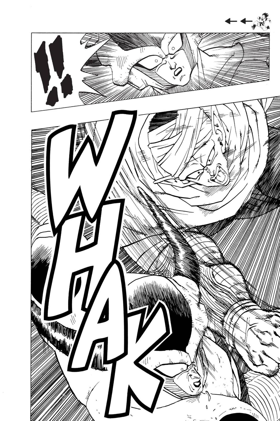 Chapter 106 — Dragon Ball Z 106 — Page 7