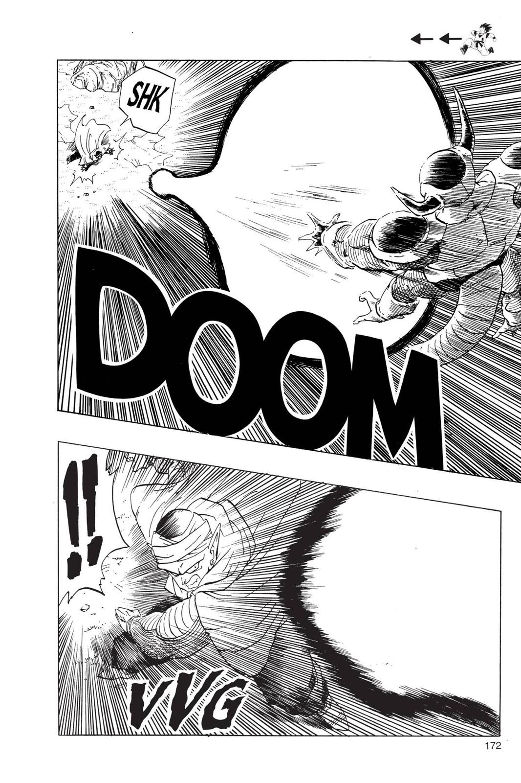 Chapter 106 — Dragon Ball Z 106 — Page 11
