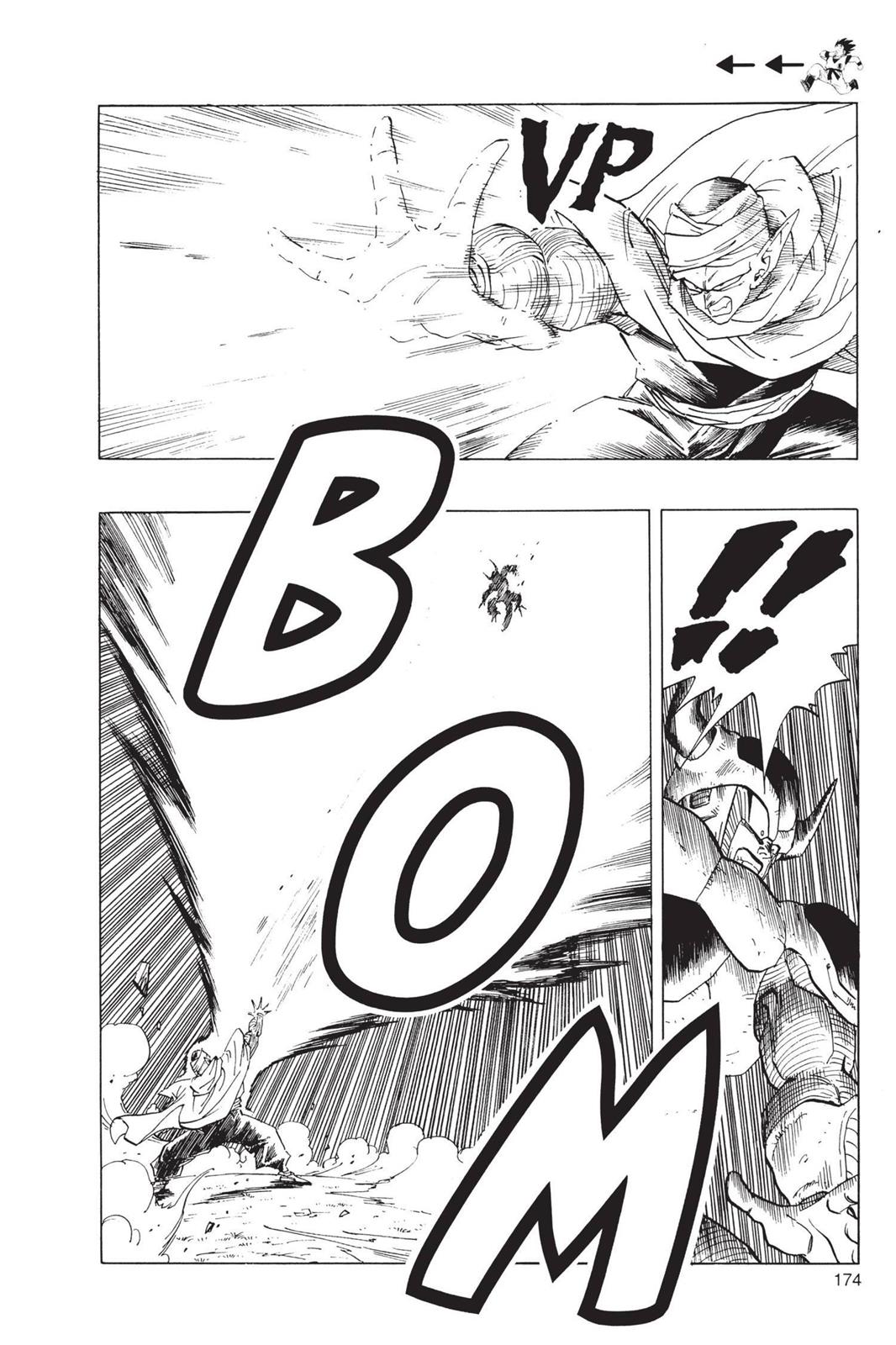 Chapter 106 — Dragon Ball Z 106 — Page 13