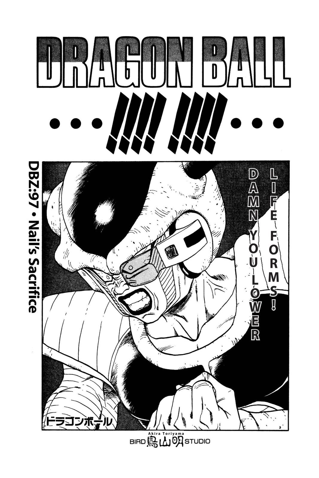 Chapter 106 — Dragon Ball Z 106 — Page 16