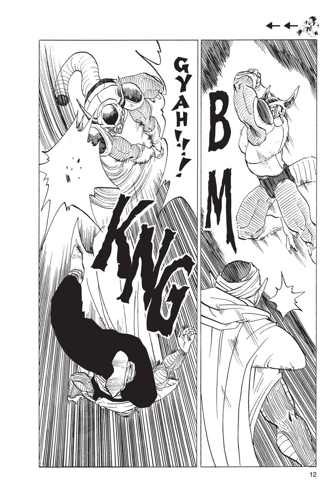 Chapter 107 — Dragon Ball Z 107 — Page 13
