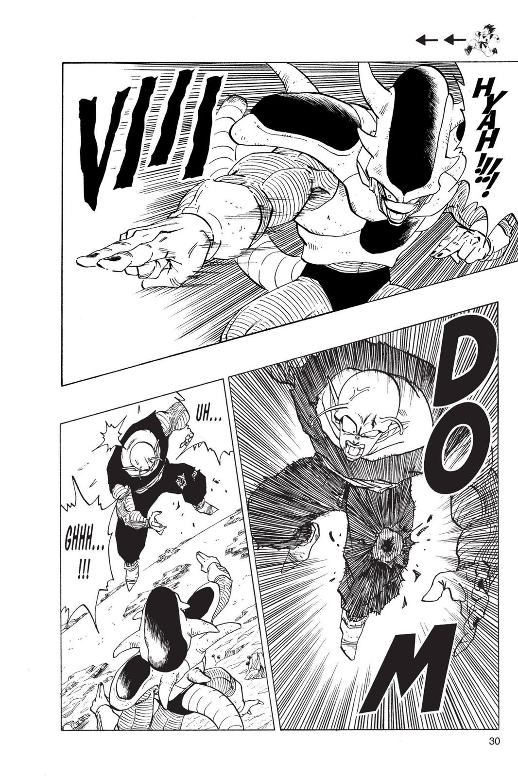 Chapter 108 — Dragon Ball Z 108 — Page 11