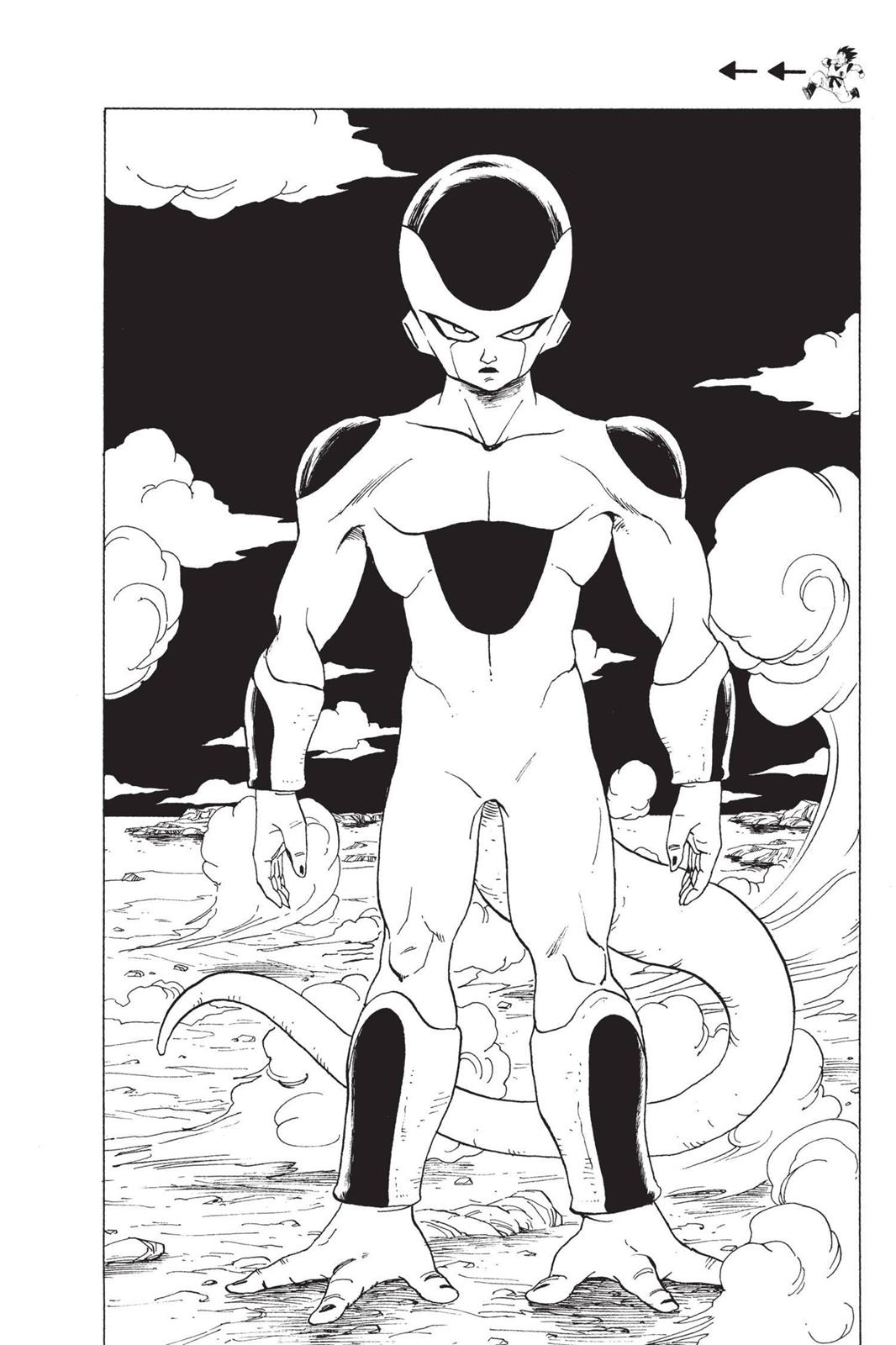 Chapter 110 — Dragon Ball Z 110 — Page 11