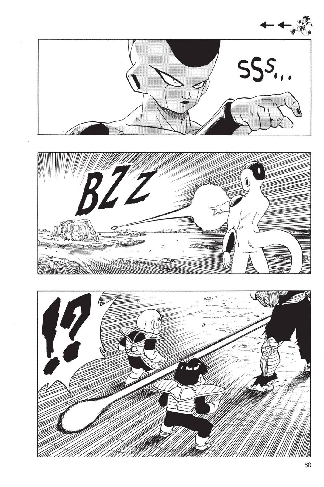 Chapter 110 — Dragon Ball Z 110 — Page 13