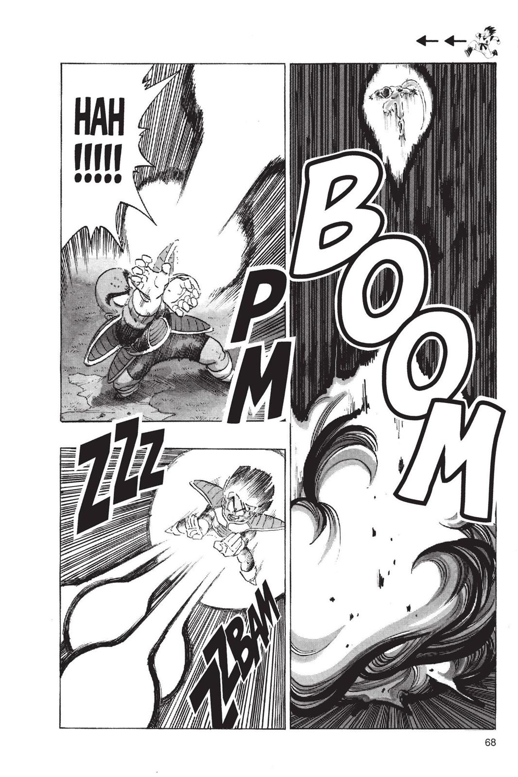Chapter 111 — Dragon Ball Z 111 — Page 7