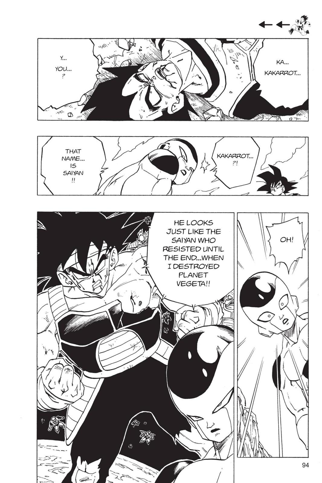 Chapter 113 — Dragon Ball Z 113 — Page 7