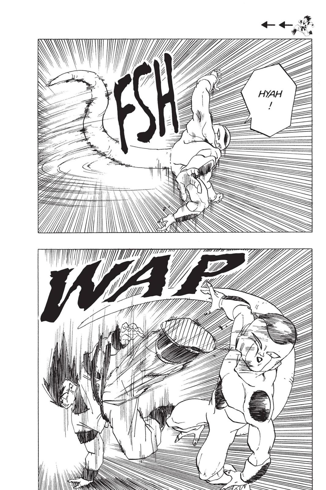 Chapter 113 — Dragon Ball Z 113 — Page 9
