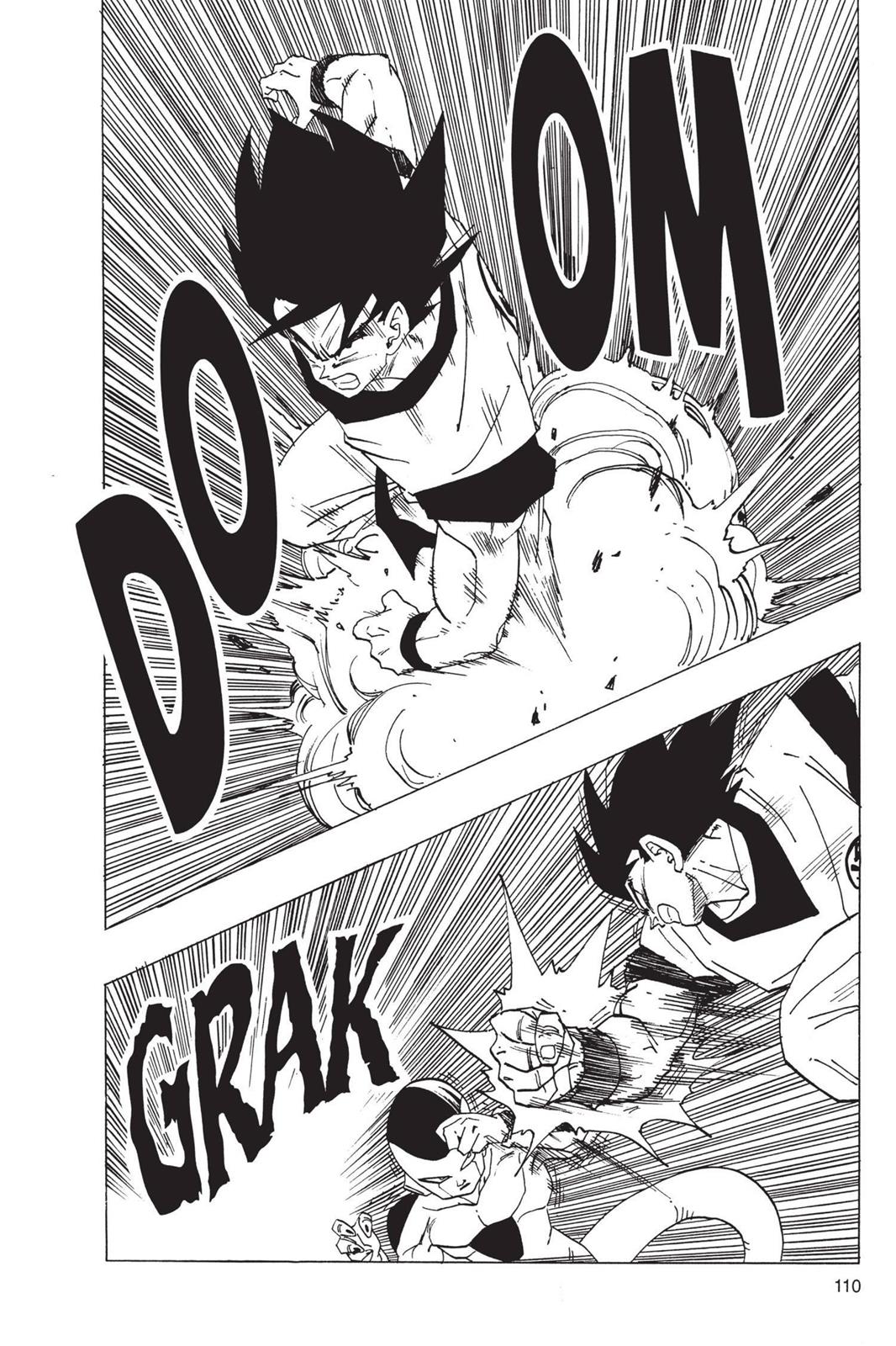 Chapter 114 — Dragon Ball Z 114 — Page 9