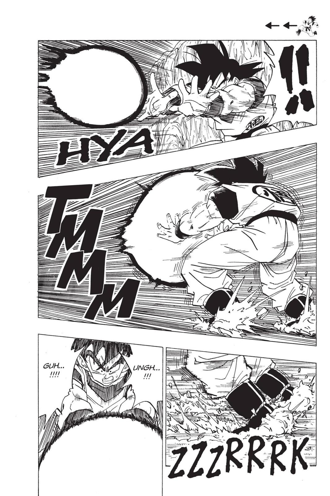 Chapter 114 — Dragon Ball Z 114 — Page 13