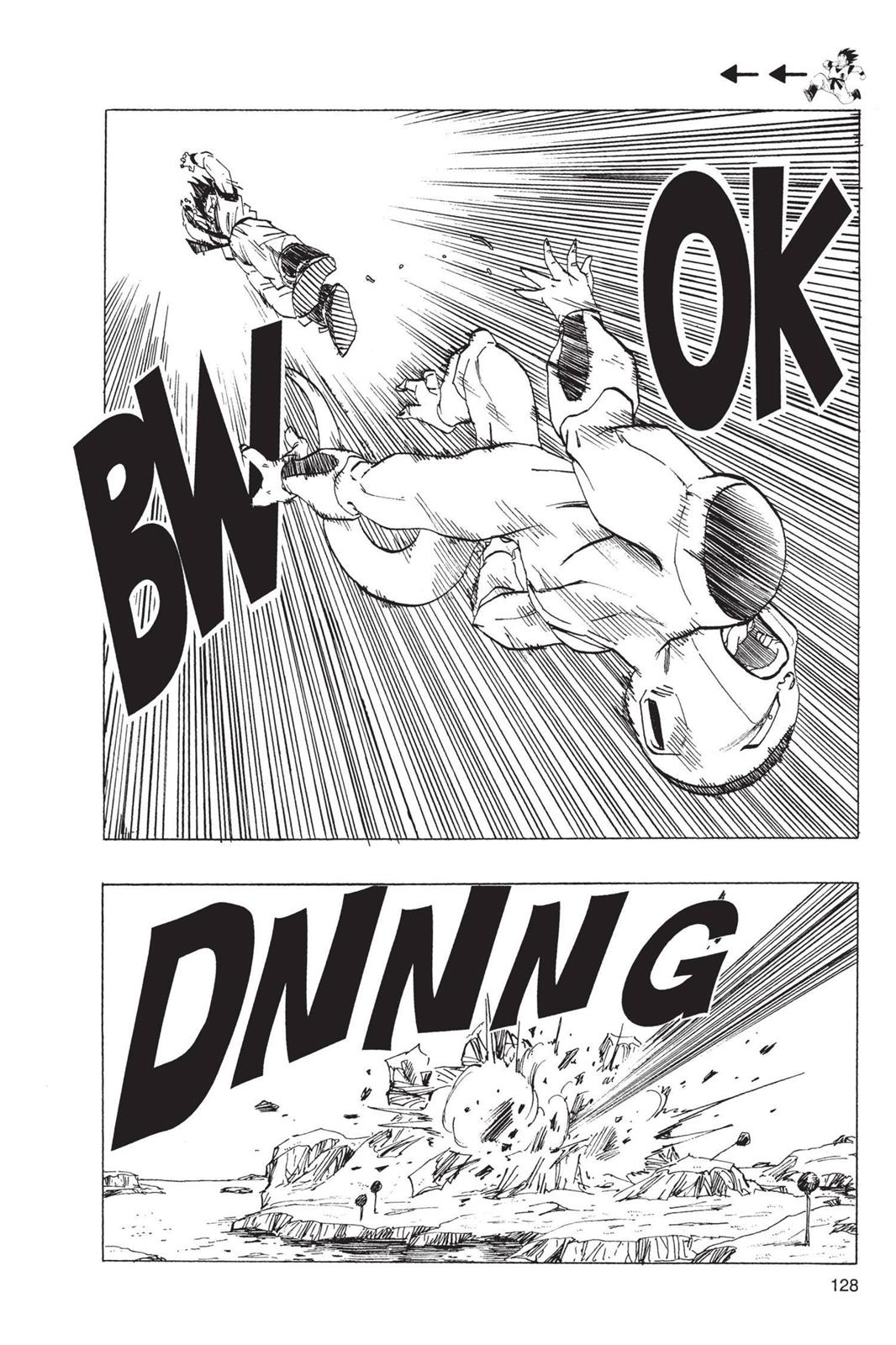 Chapter 115 — Dragon Ball Z 115 — Page 13