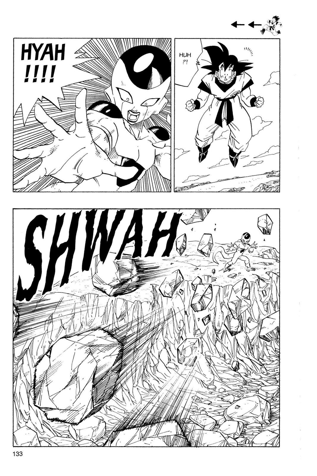 Chapter 116 — Dragon Ball Z 116 — Page 4