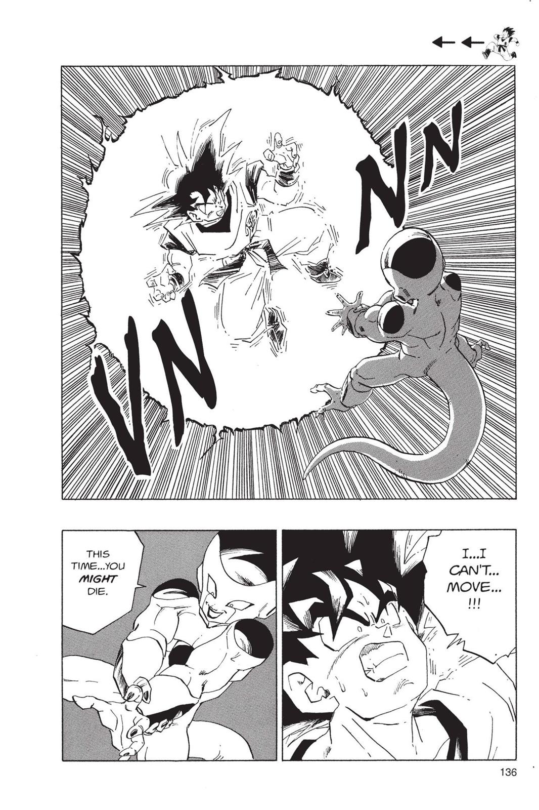Chapter 116 — Dragon Ball Z 116 — Page 7