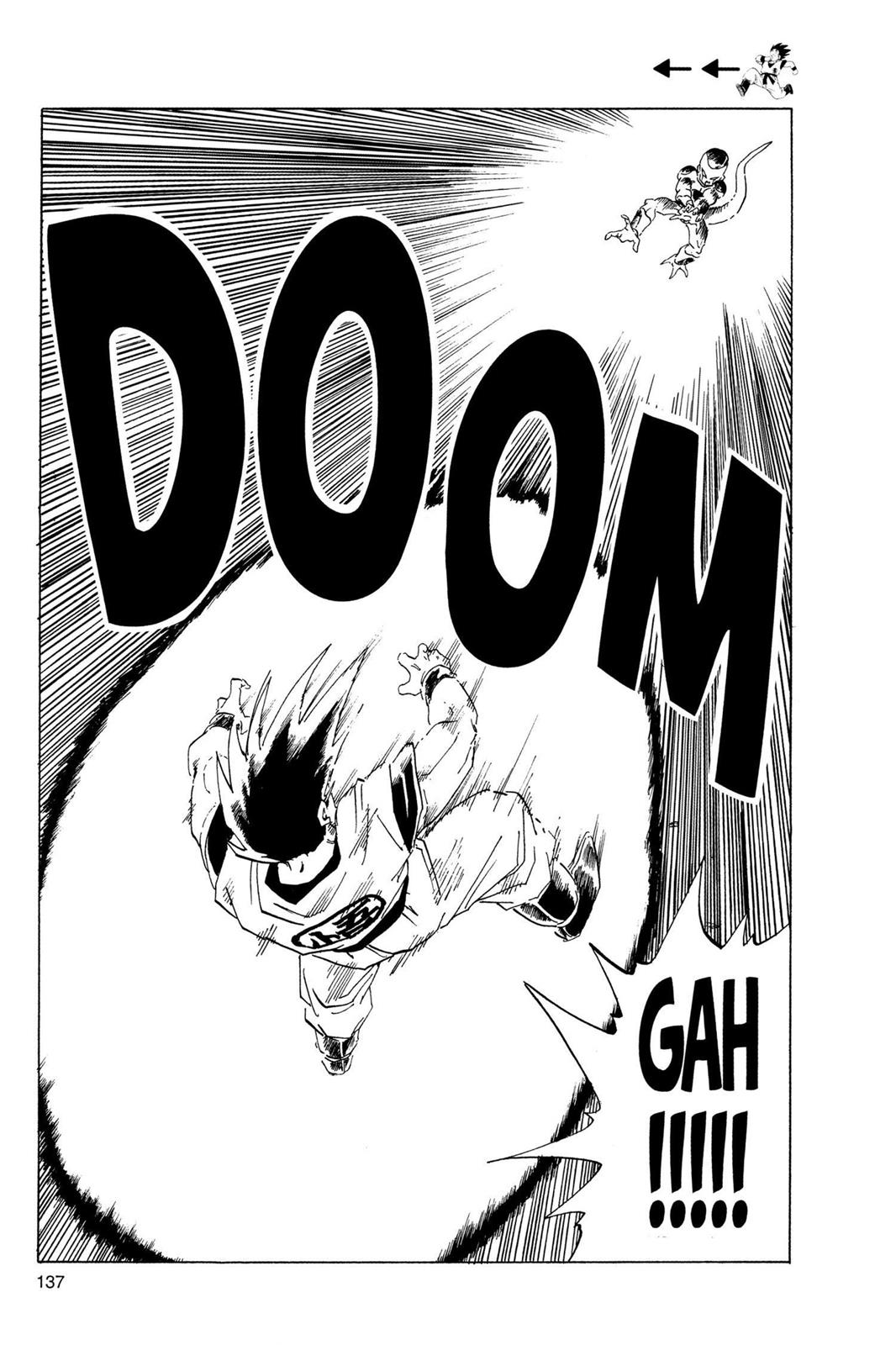 Chapter 116 — Dragon Ball Z 116 — Page 8