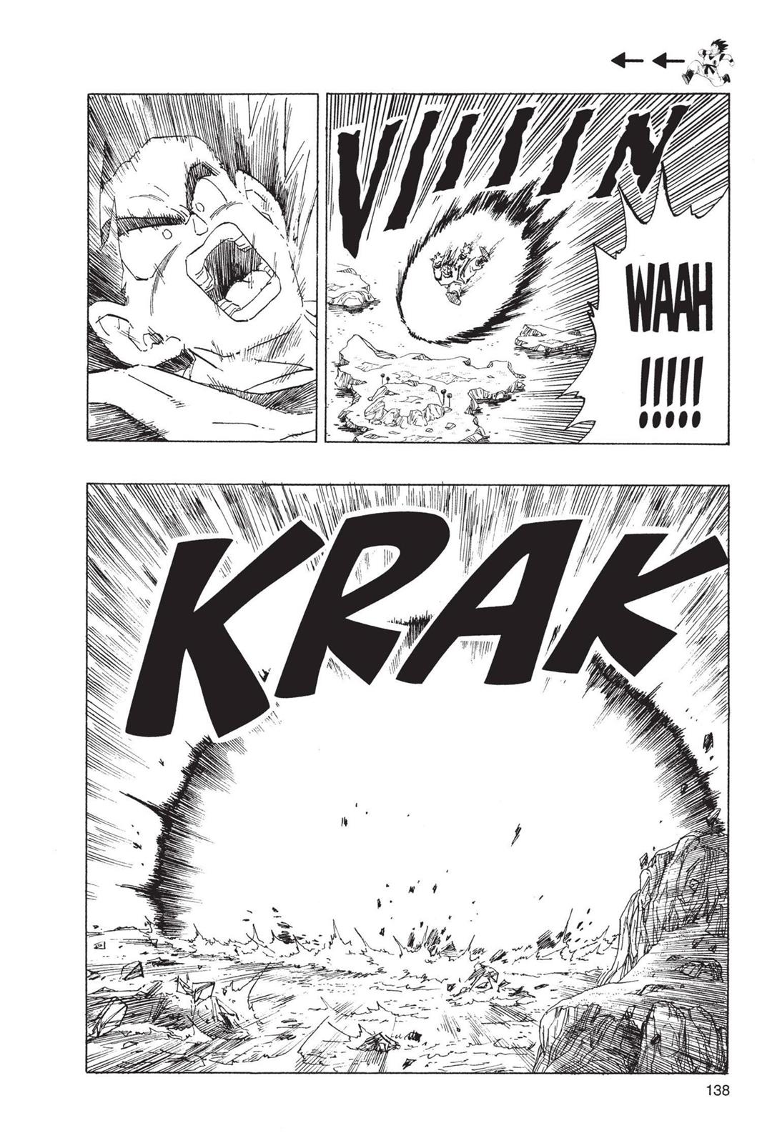 Chapter 116 — Dragon Ball Z 116 — Page 9