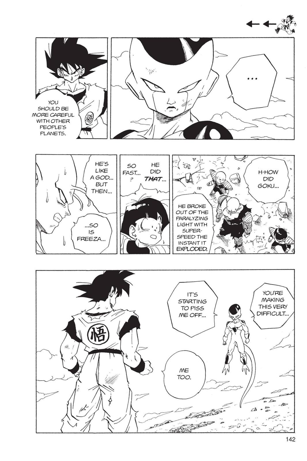 Chapter 116 — Dragon Ball Z 116 — Page 13