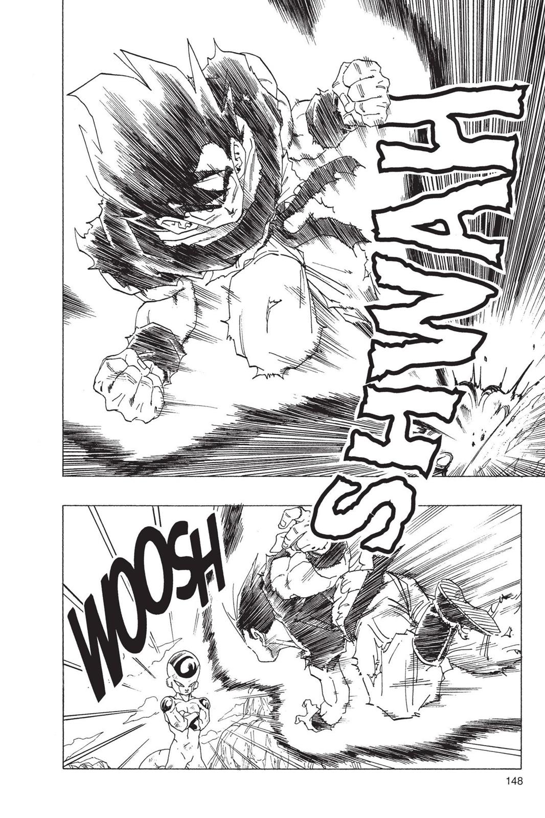 Chapter 117 — Dragon Ball Z 117 — Page 5